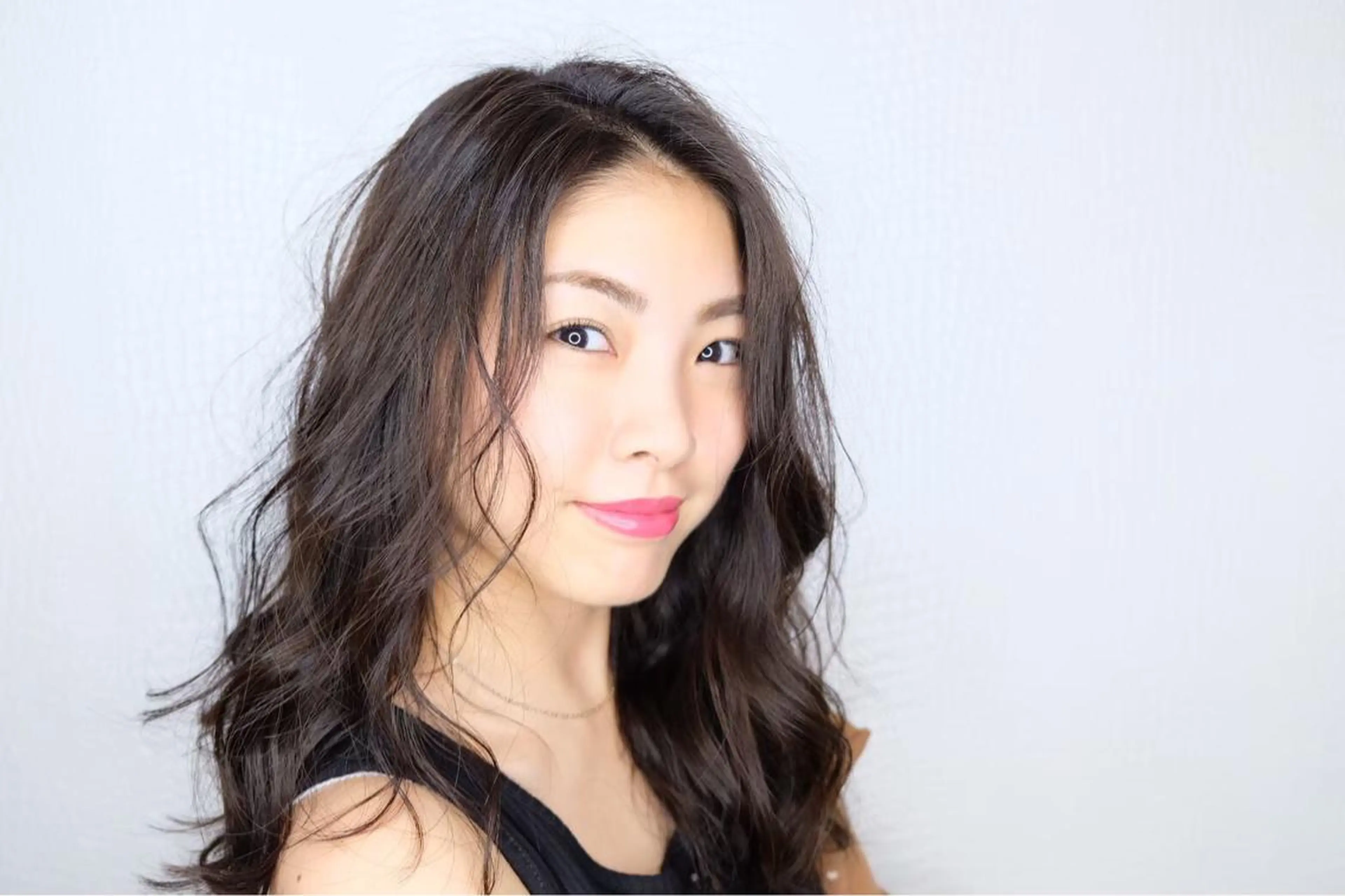 セミロング カラー カット ヘアカラー トリートメント 仕上がり満足度No. 1✨ﾄﾀﾞﾕｳのヘアスタイル