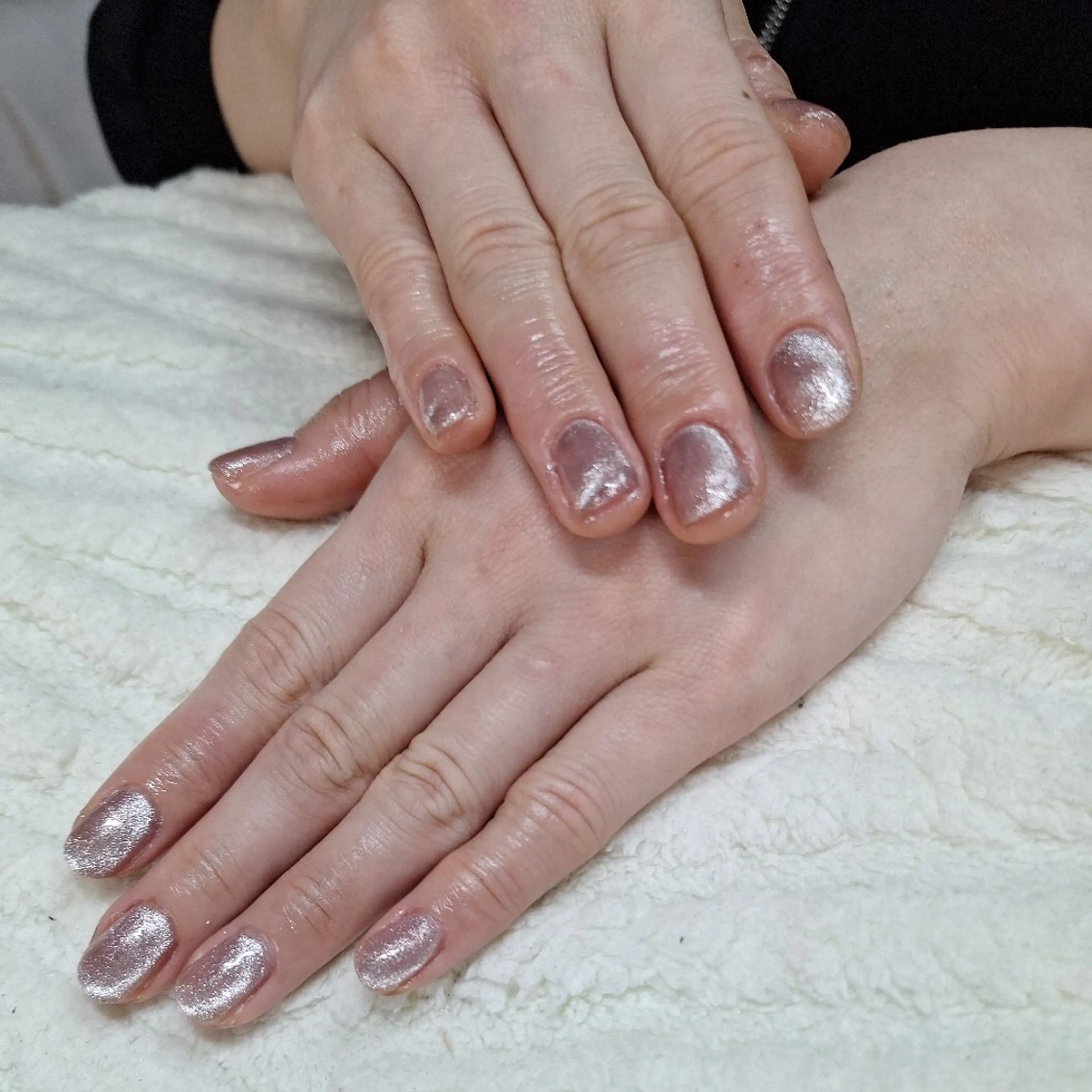 ネイル マグネットネイル AnotherNail所属・藤井 みなこのネイルデザイン