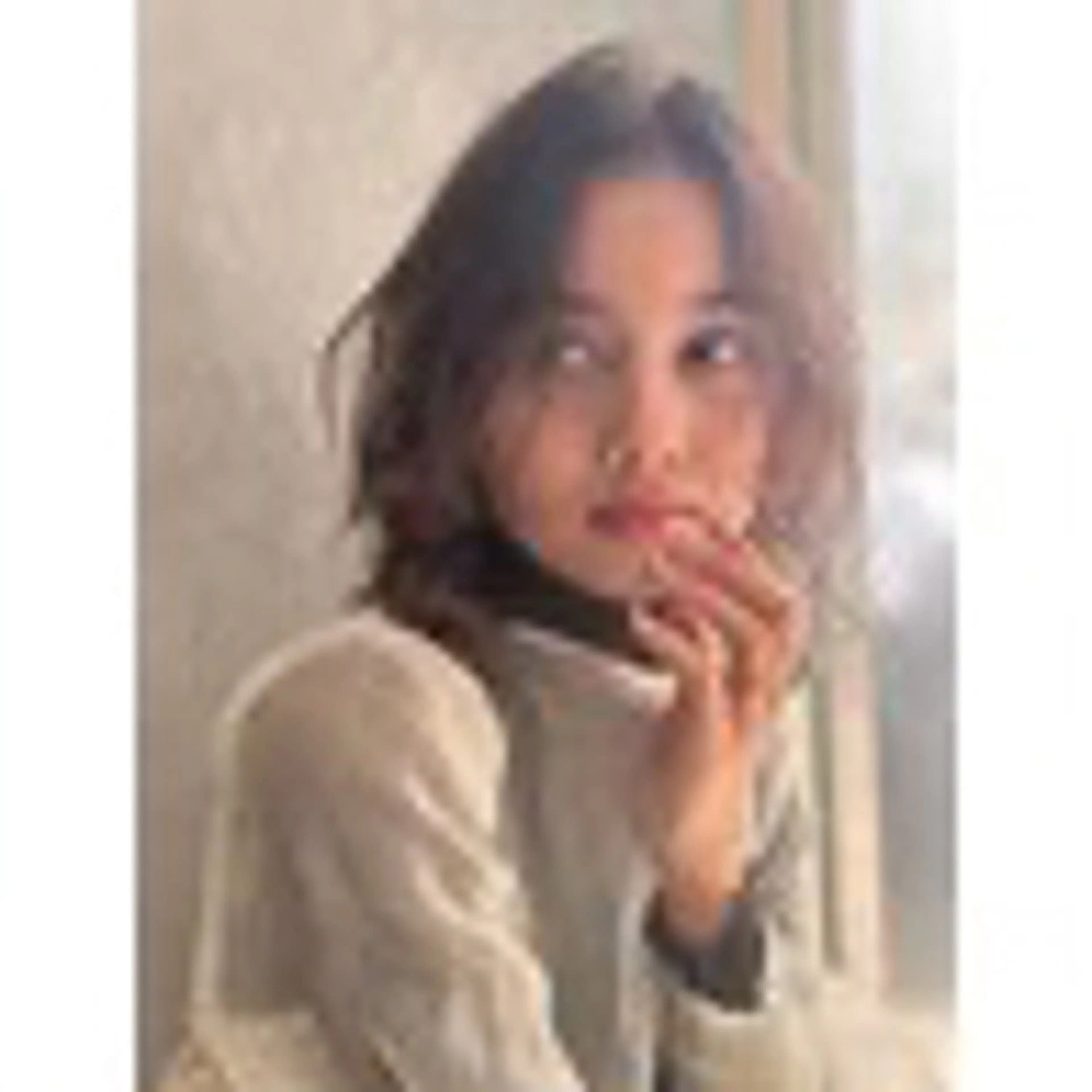 おしゃれ度アップ★カット＋コスメパーマ＋2stepケア　￥8800【12/20～1/12の期間は+1100円】の写真