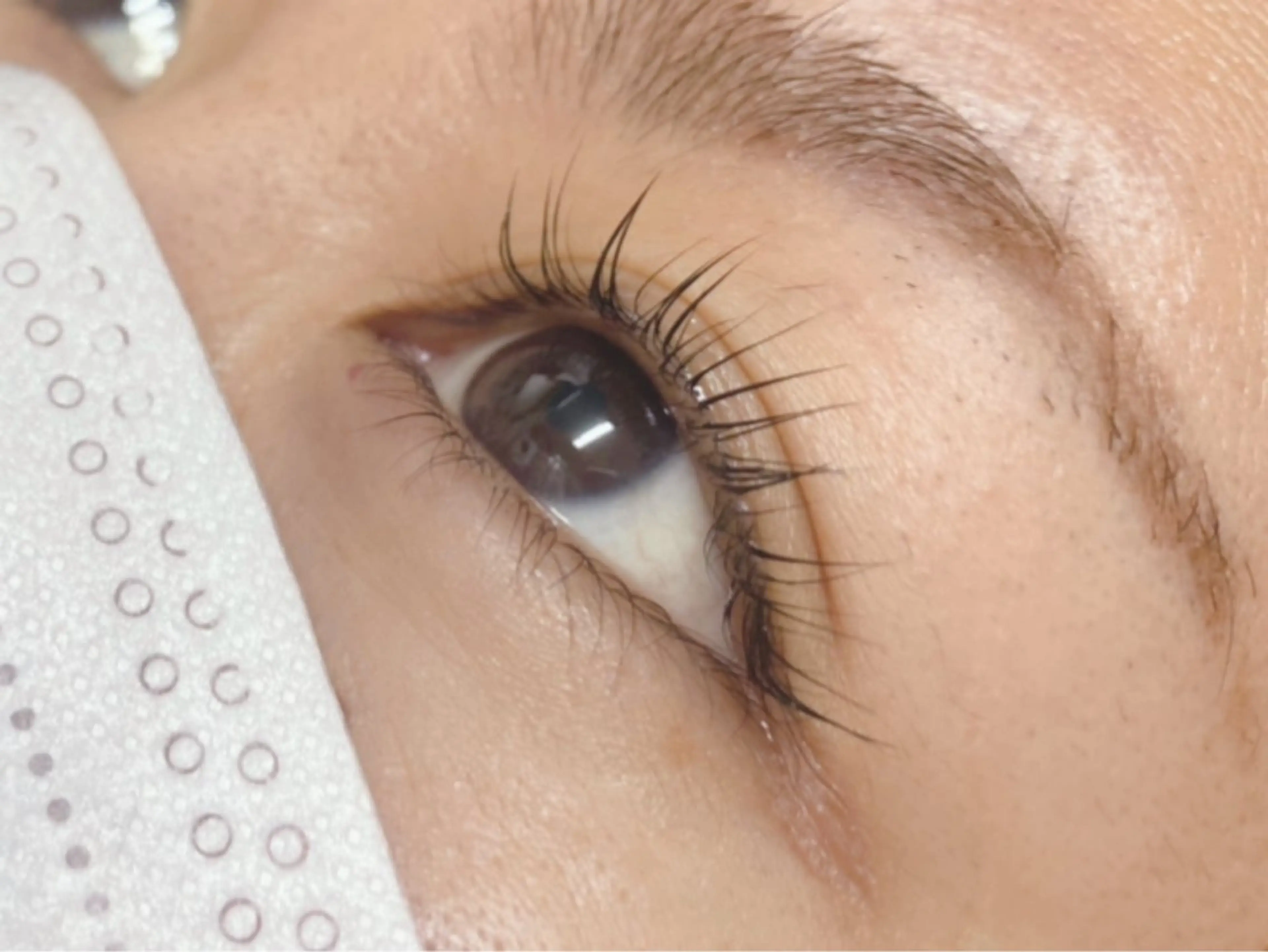 マツエク・マツパ private room 31のマツエク・マツパデザイン