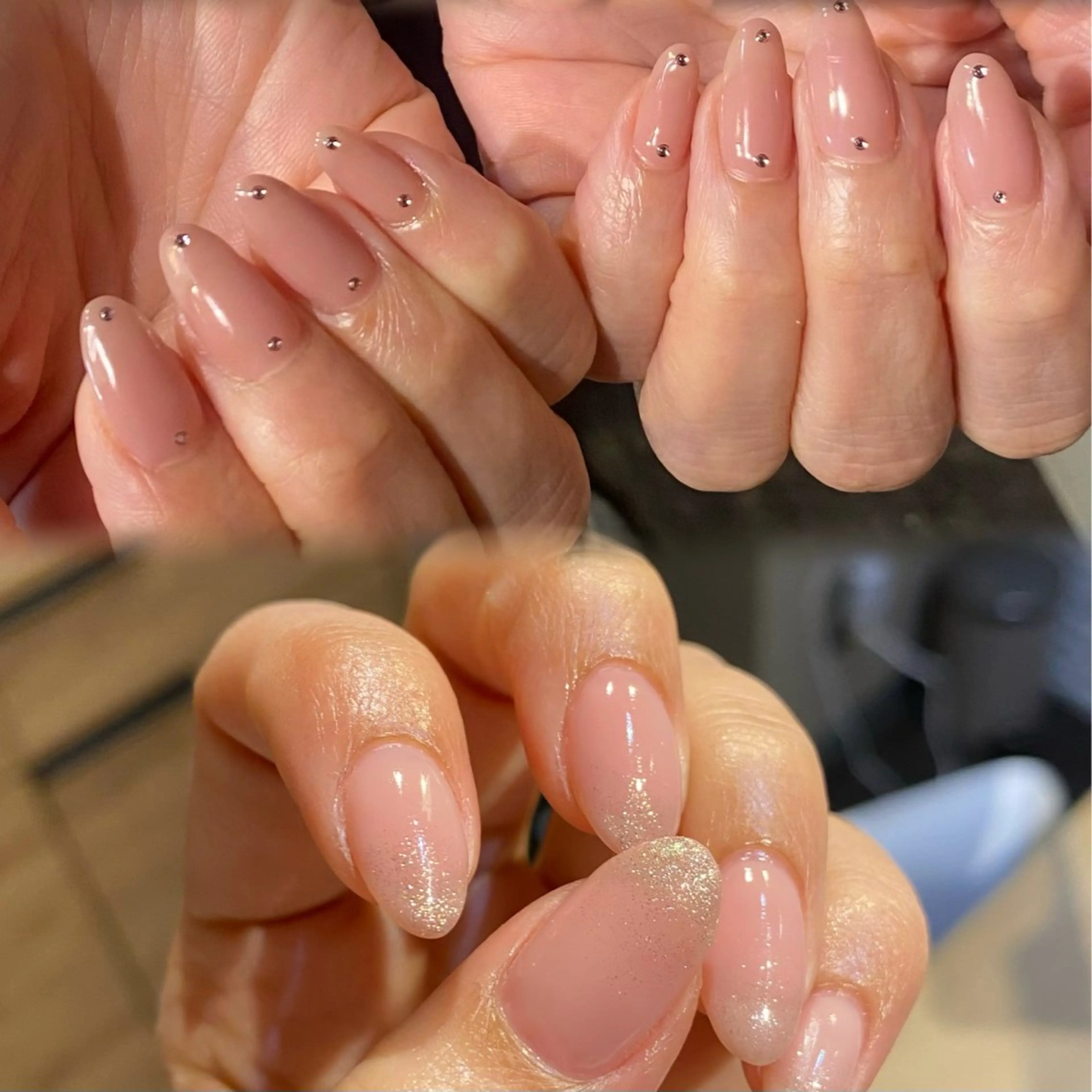 ネイル 【パラジェル専門店】 Miyuのネイルデザイン