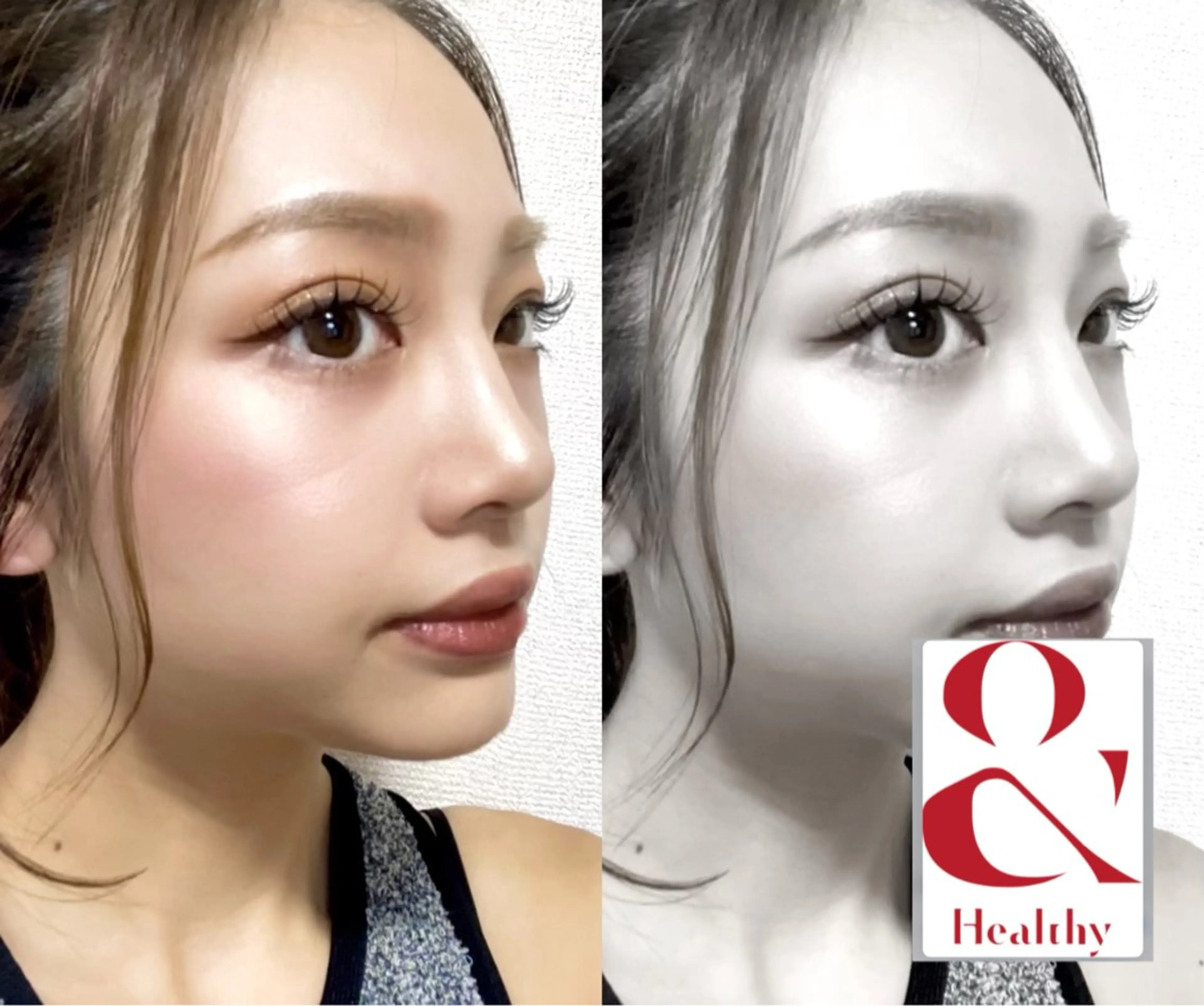 マツエク・マツパ 銀座🩶/アイリスト 💞erina💞のマツエク・マツパデザイン