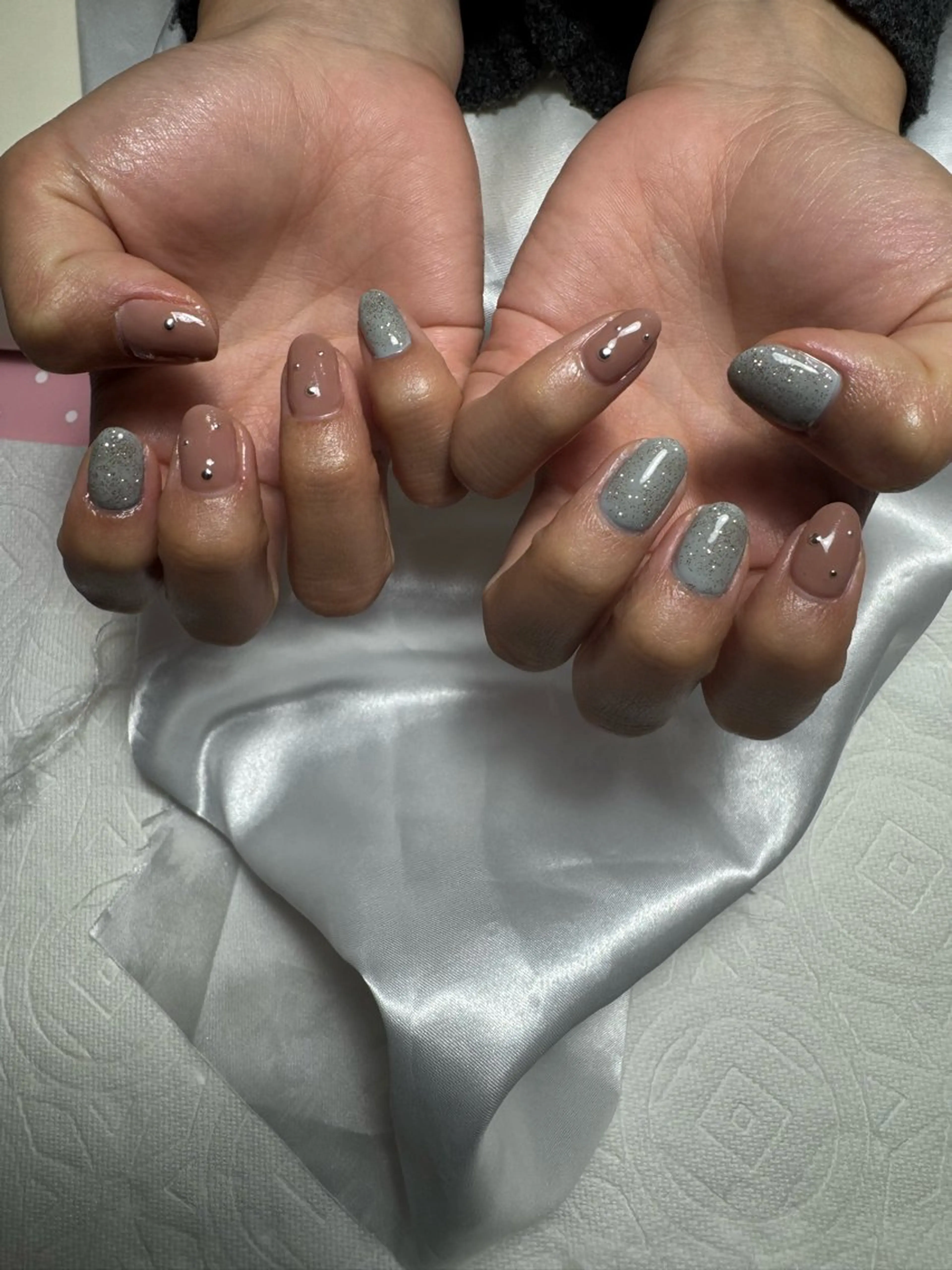 ネイル Regina レジーナのネイルデザイン