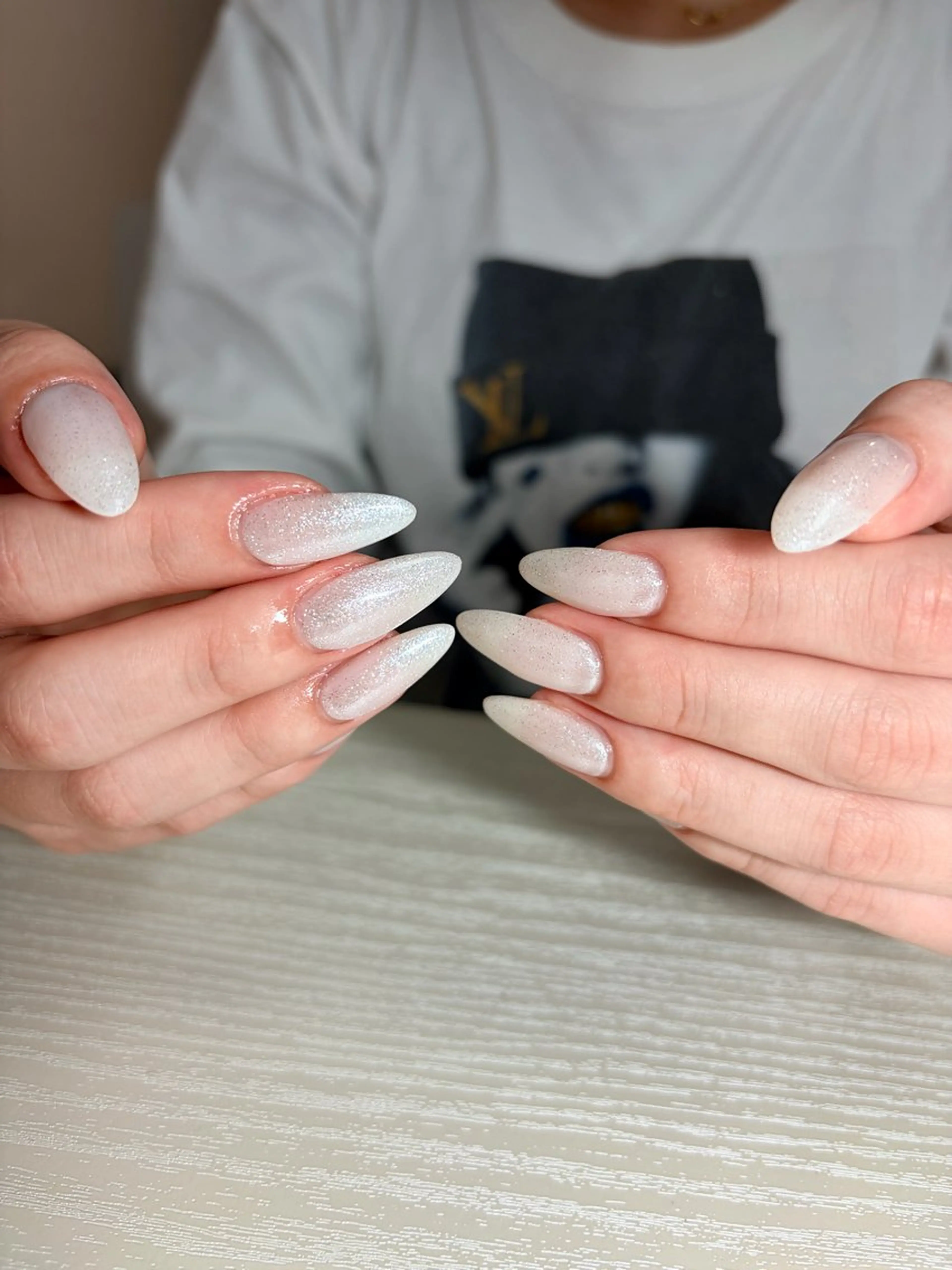 ネイル I P'ink nail salon所属・I pinknail 韓国風·持ち込み専門のネイルデザイン