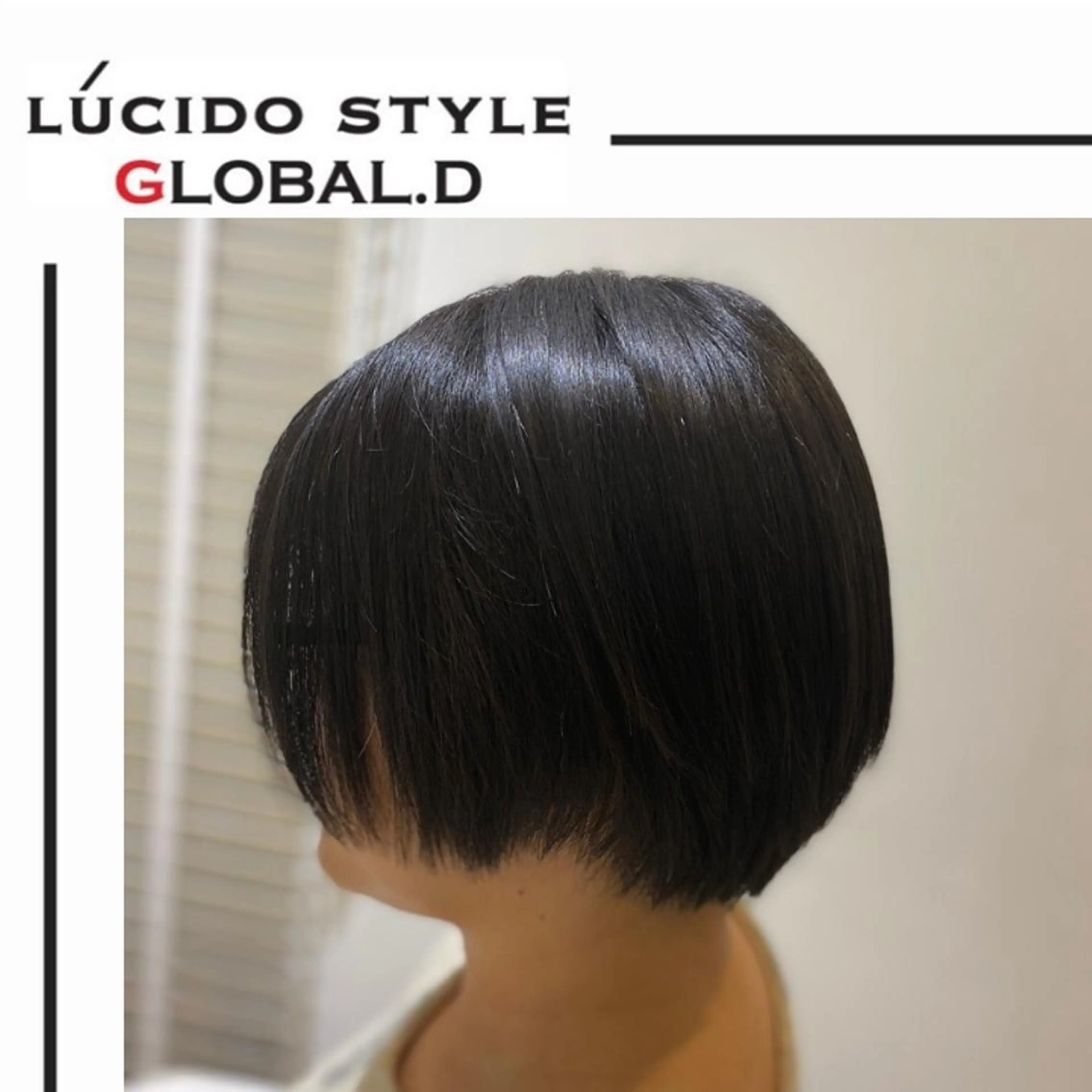 ショート カラー パーマ ヘアアレンジ メンズ キッズ ショート、ボブなら お任せ❤️石川由美のヘアスタイル