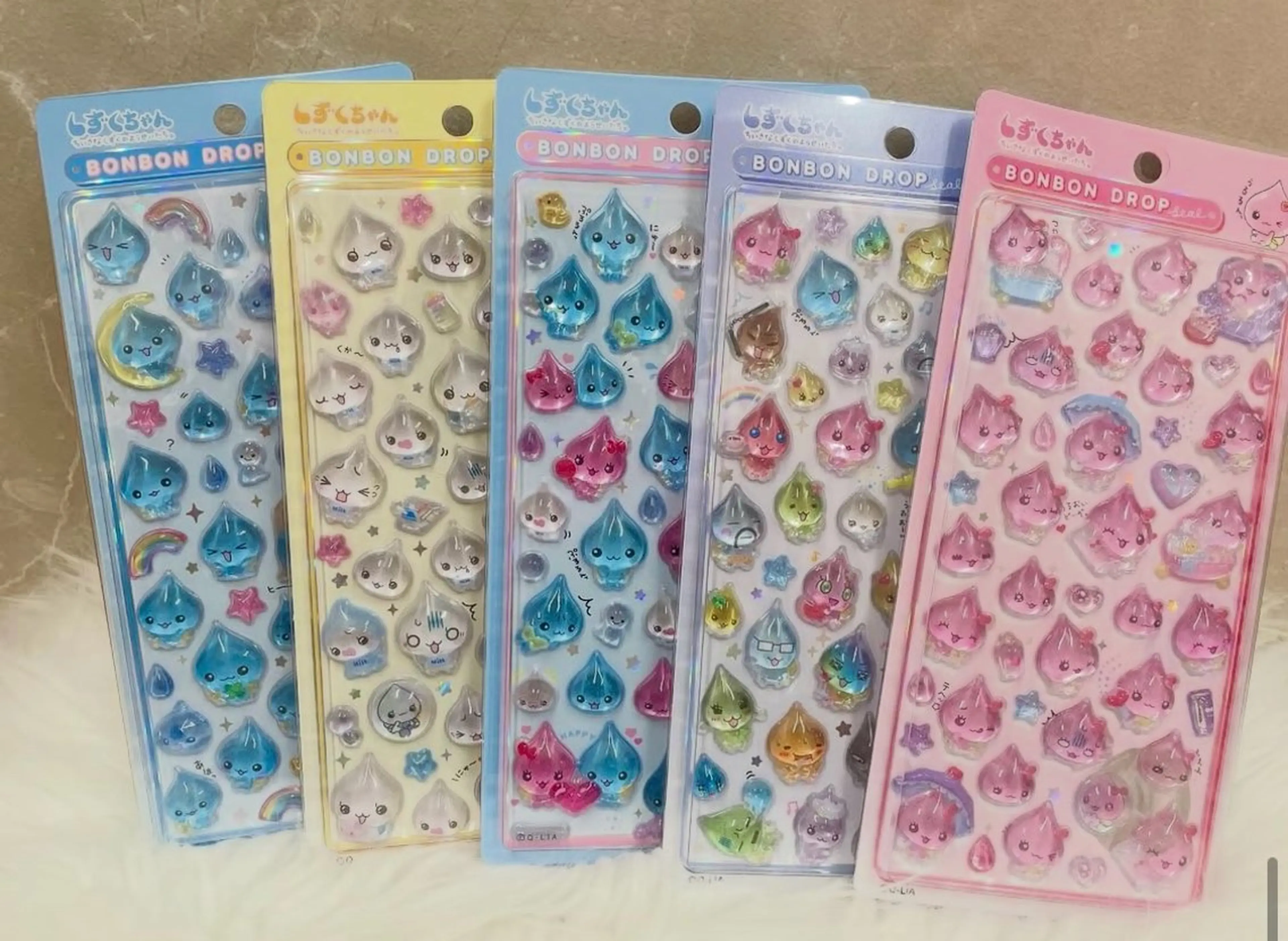 ネイル LUNON 竹ノ塚店のネイルデザイン