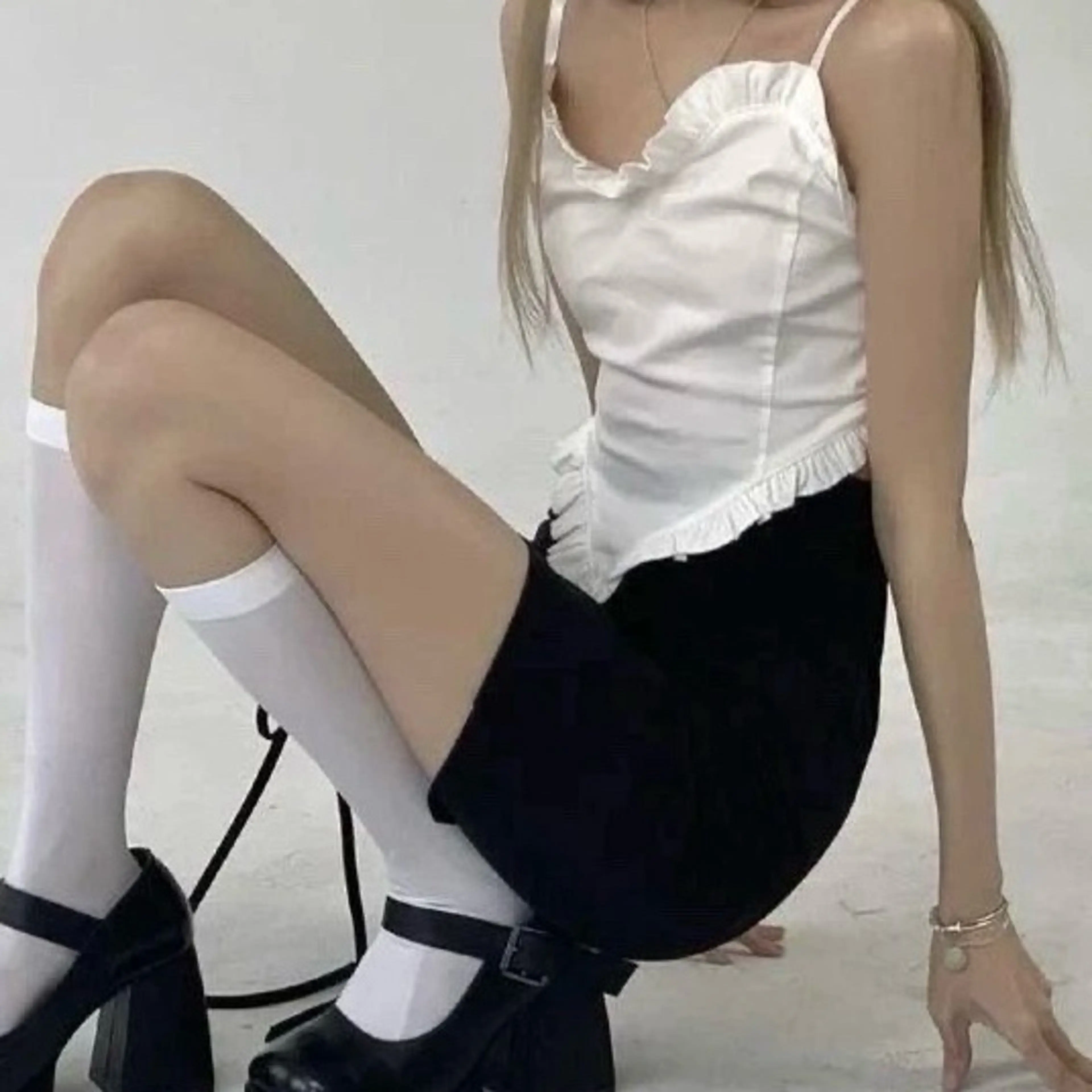 Unefleur Hazukiの眉毛・アイブロウイメージ