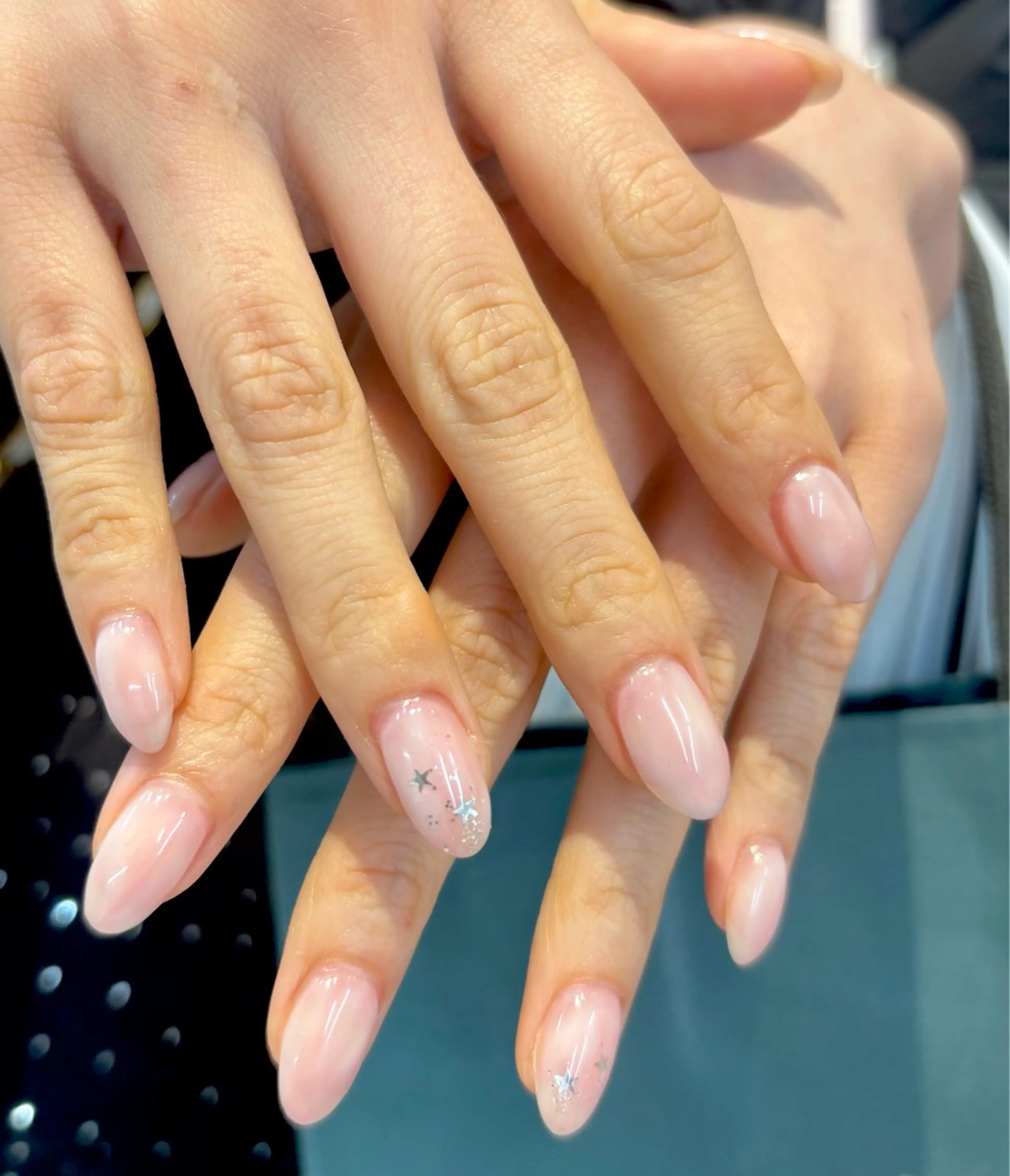 ネイル ハンドネイル deg゜ yumiのネイルデザイン