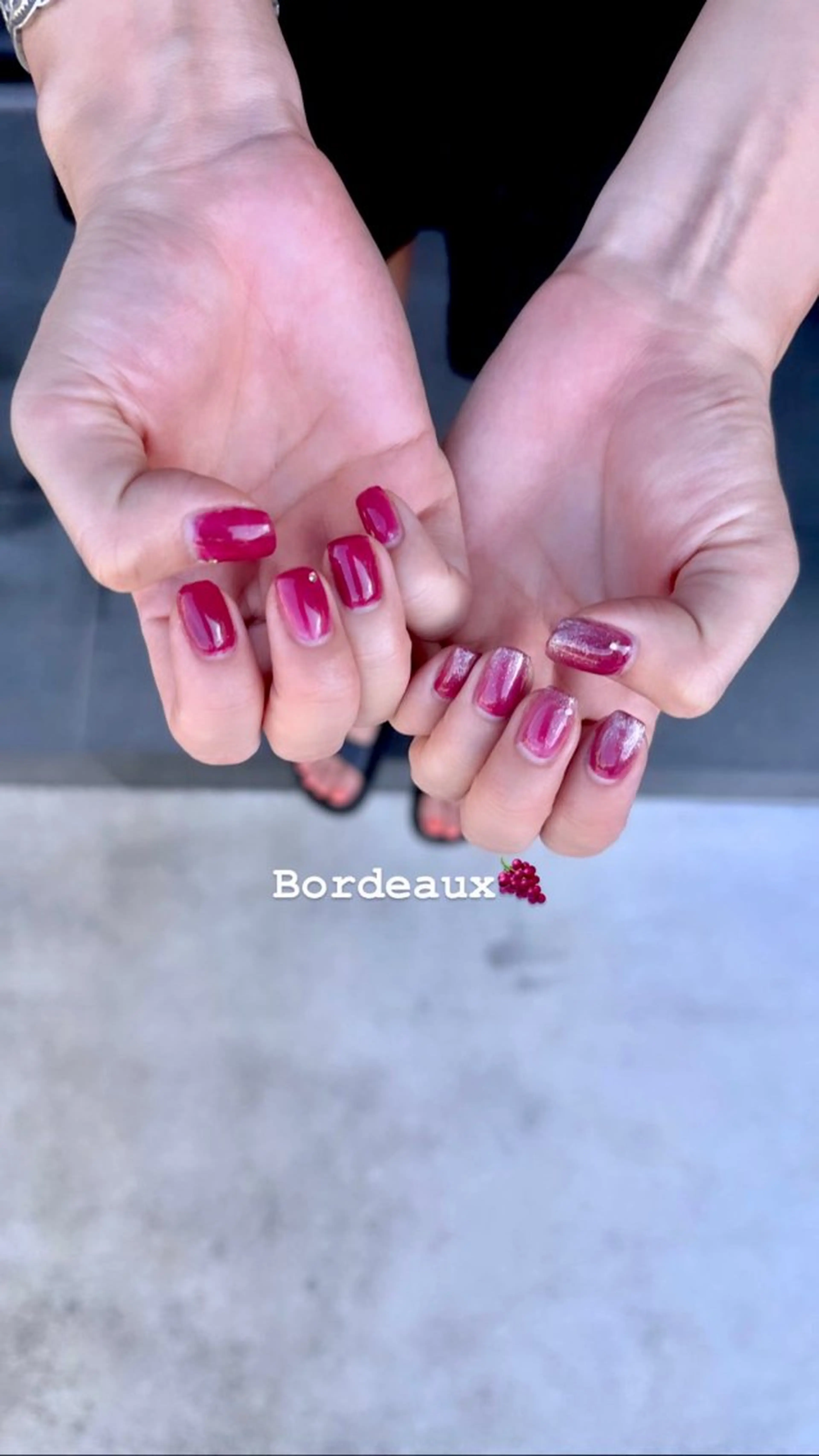 ネイル Designer EGGのマツエク・マツパデザイン