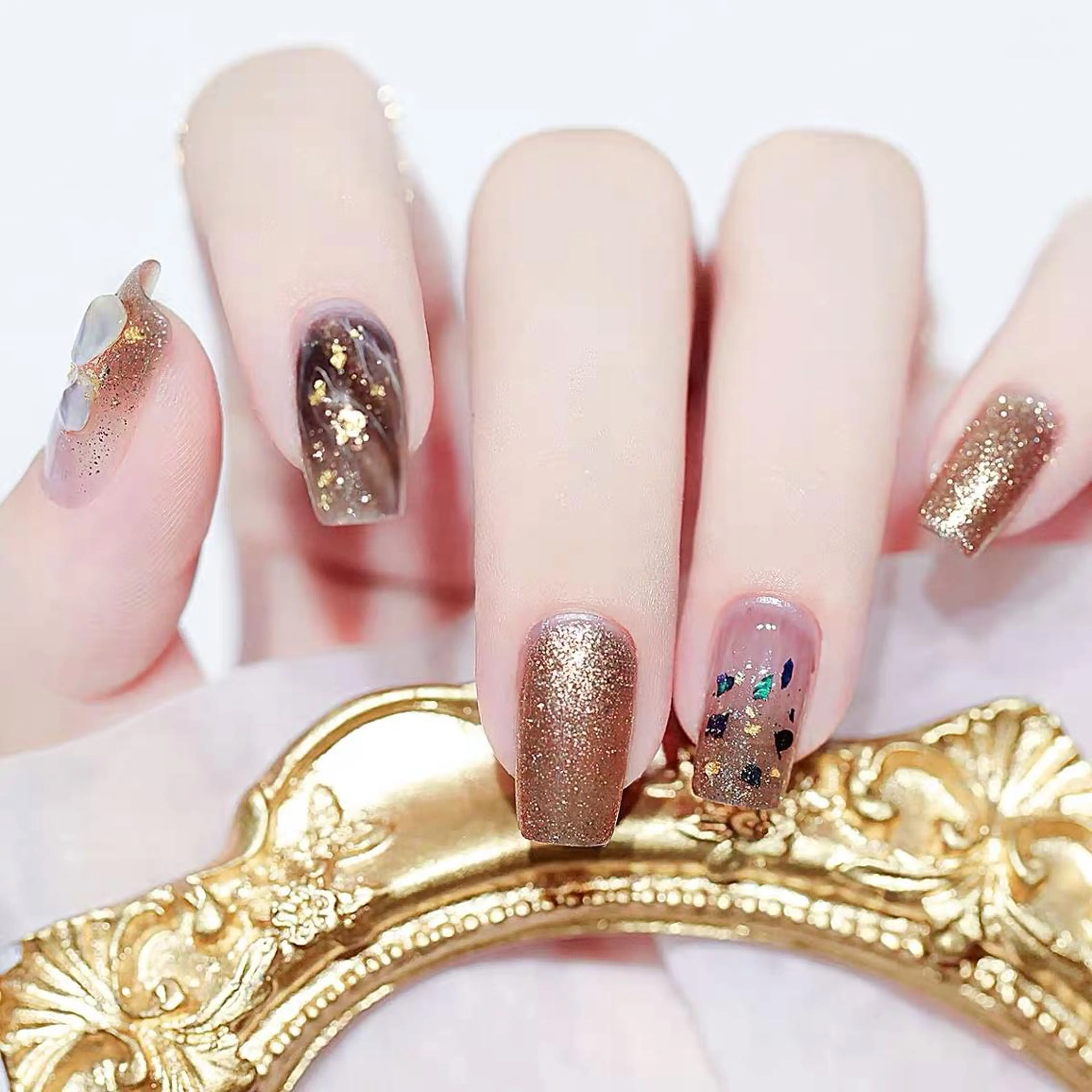 ネイル Cute beauty2のマツエク・マツパデザイン