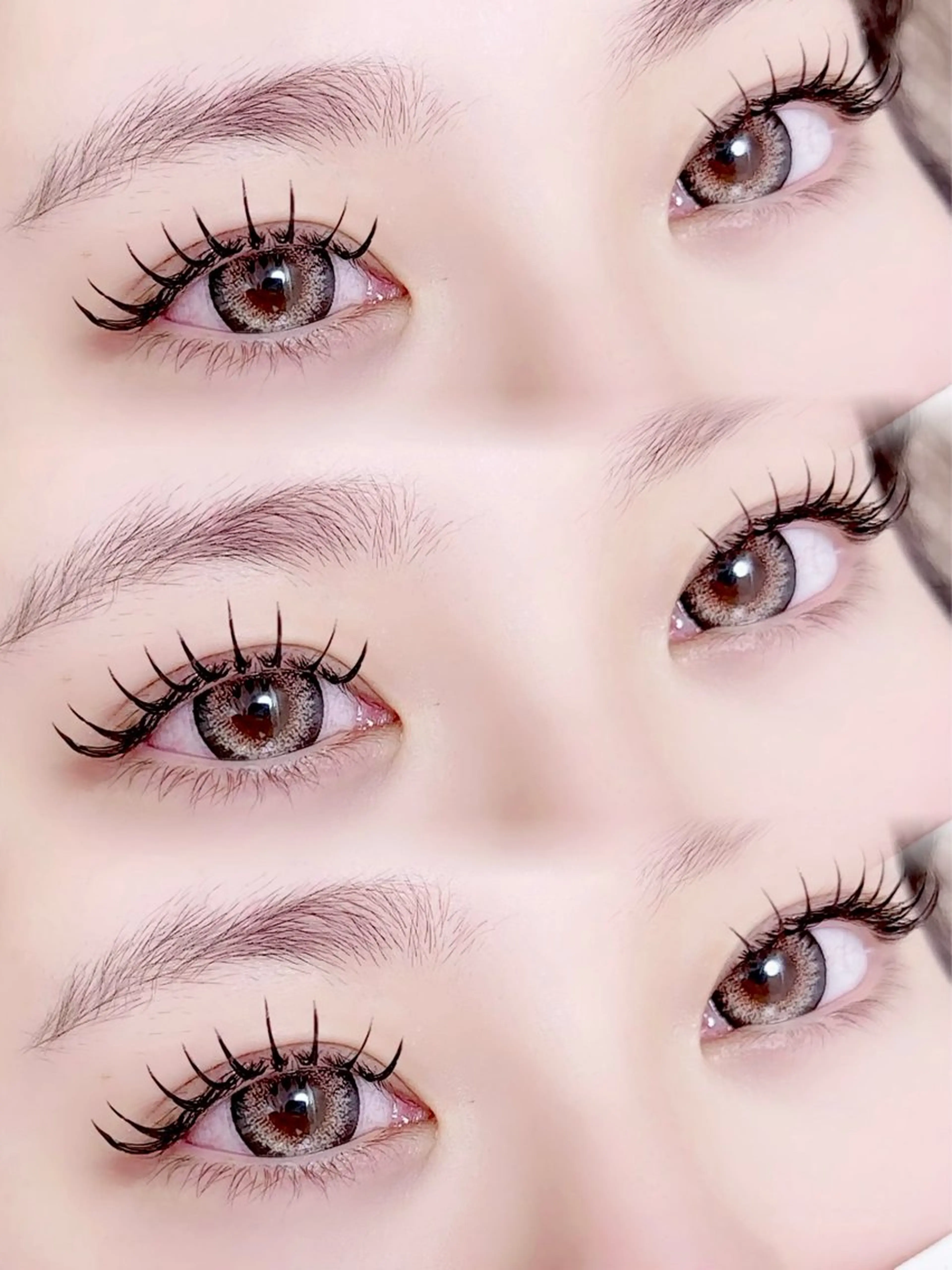 マツエク・マツパ Liber Kyoto所属・魔法の シミ取り職人のエステ・リラクイメージ