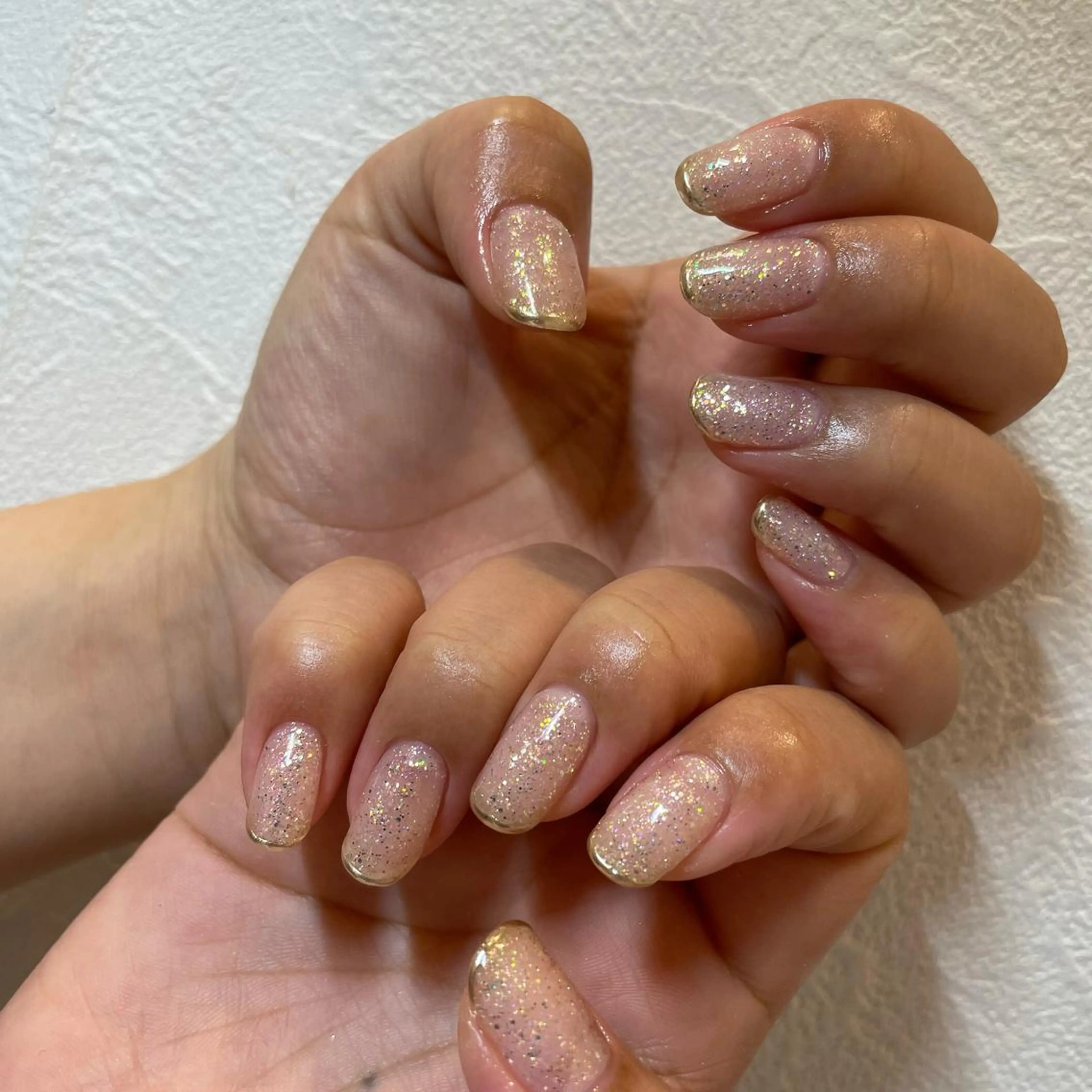ネイル ハンドネイル miu nail所属・MIUNail YUMIのネイルデザイン