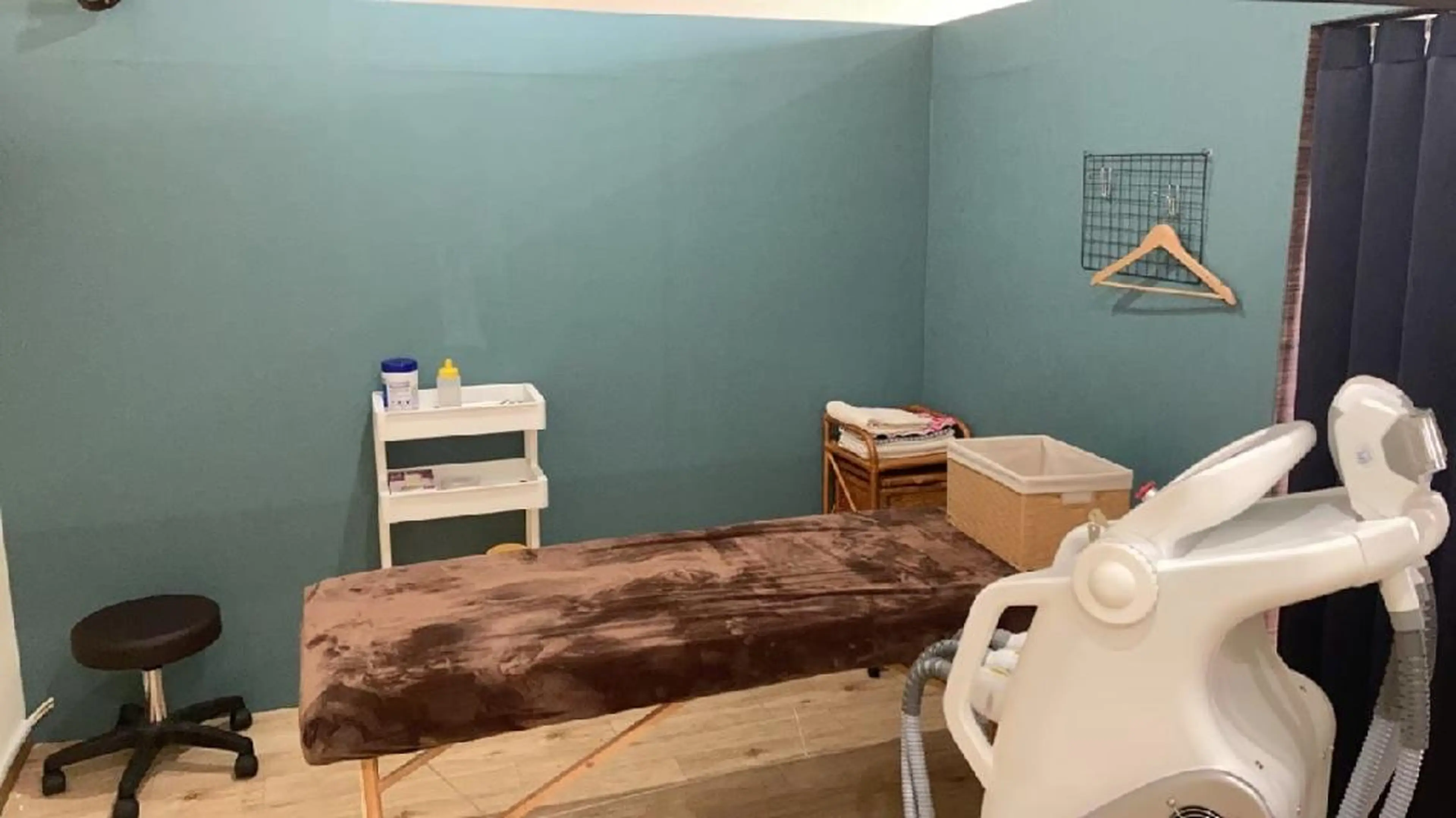 メンズ 脱毛 メンズ脱毛サロンBiSTA所属・BiSTA ヒロのエステ・リラクイメージ