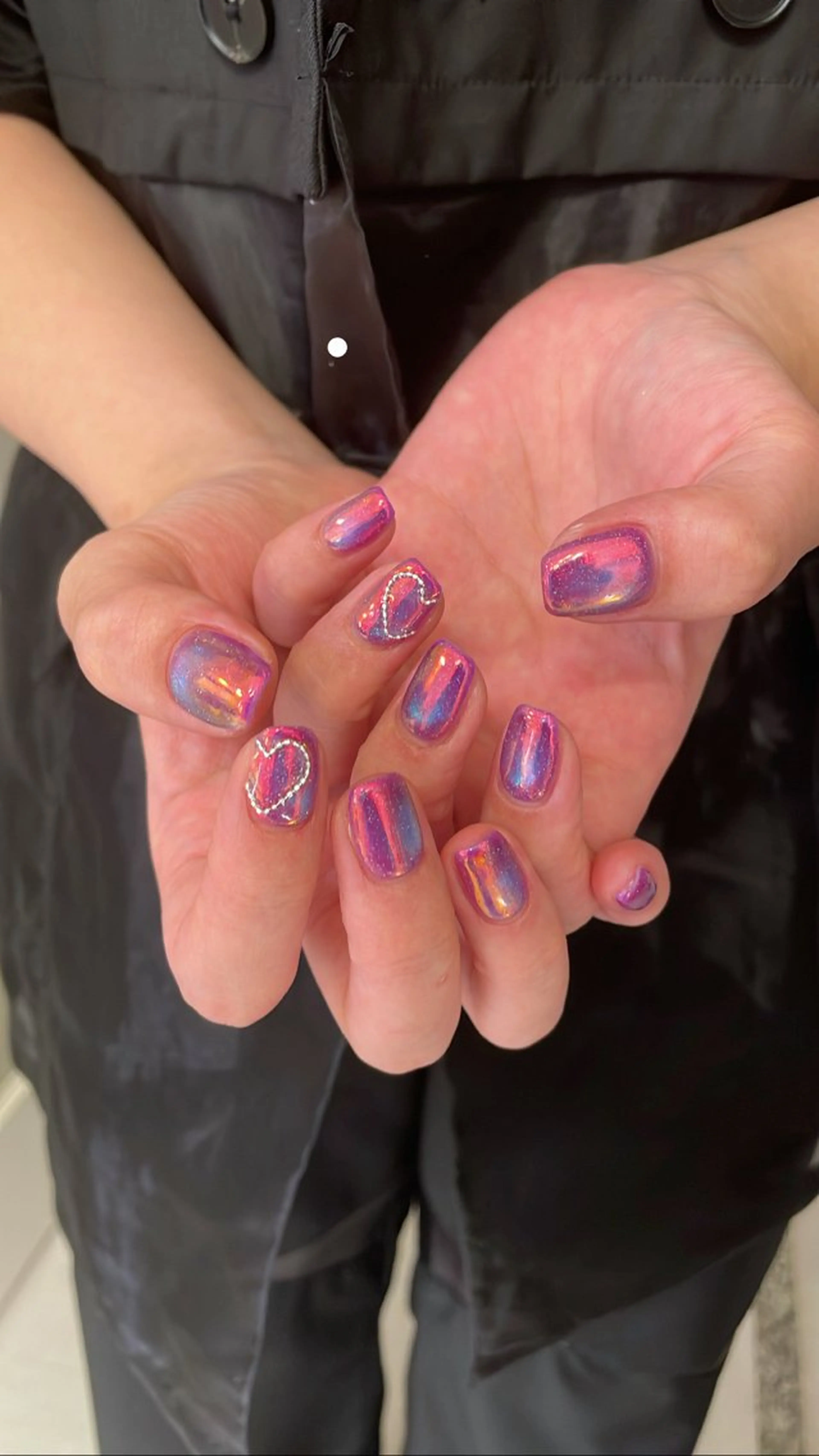 ネイル Ami 🦥のネイルデザイン