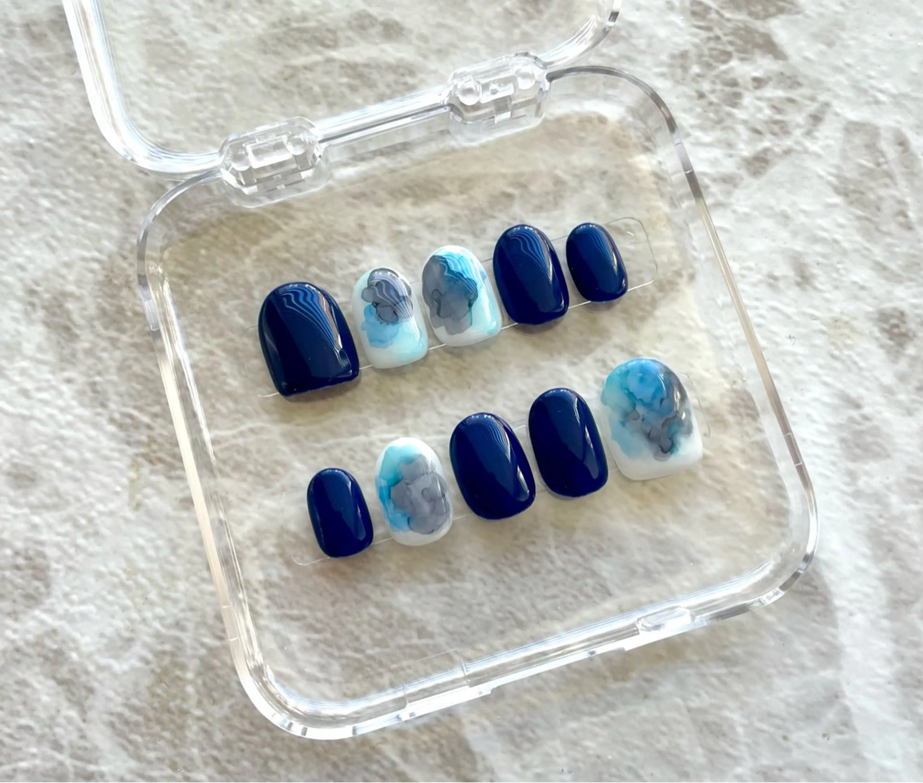 ネイル その他(ネイル) 🐾佐藤 りえ🐾のネイルデザイン