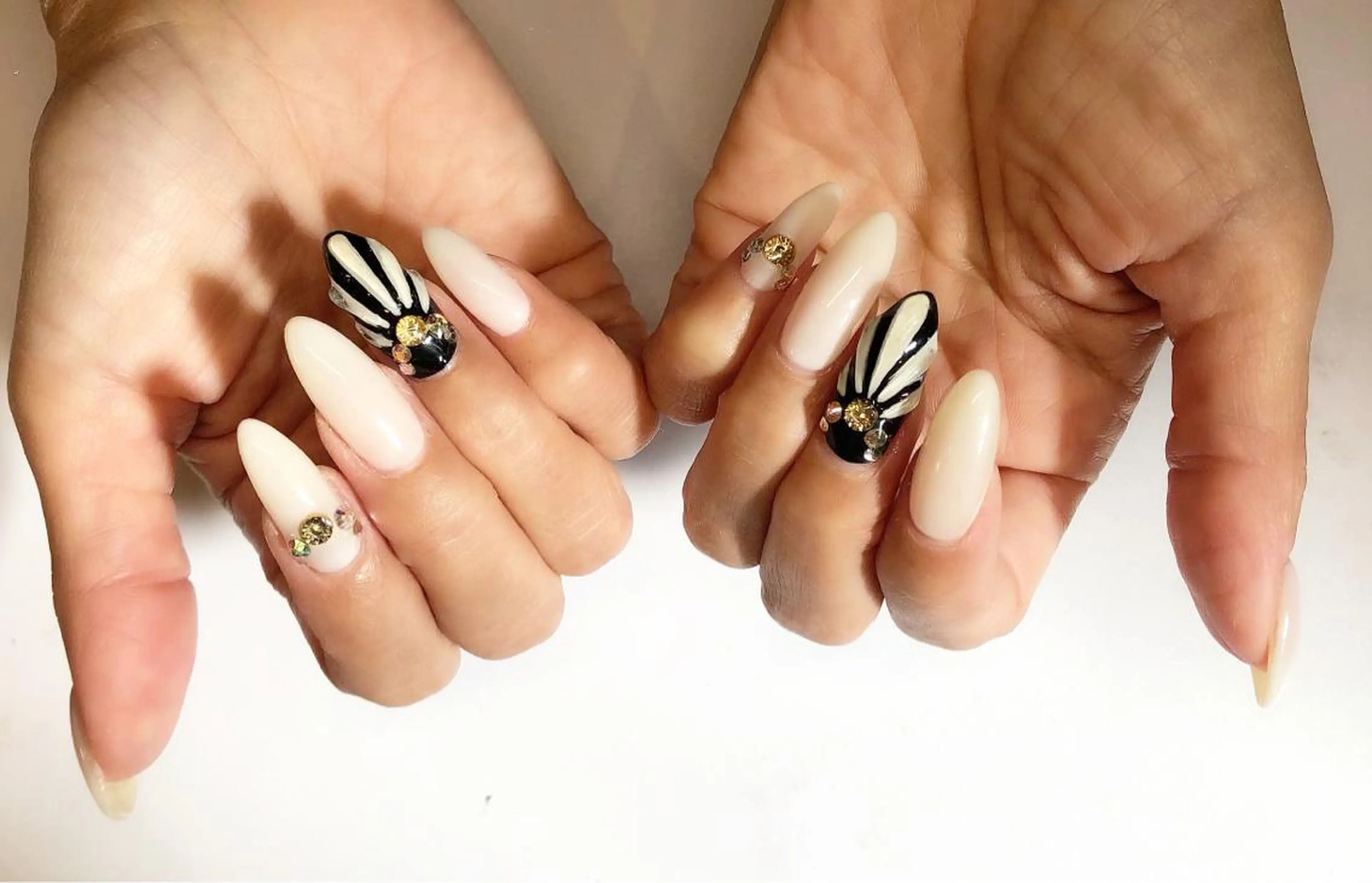 ネイル アートネイル amour 平塚所属・amour 平塚店のネイルデザイン