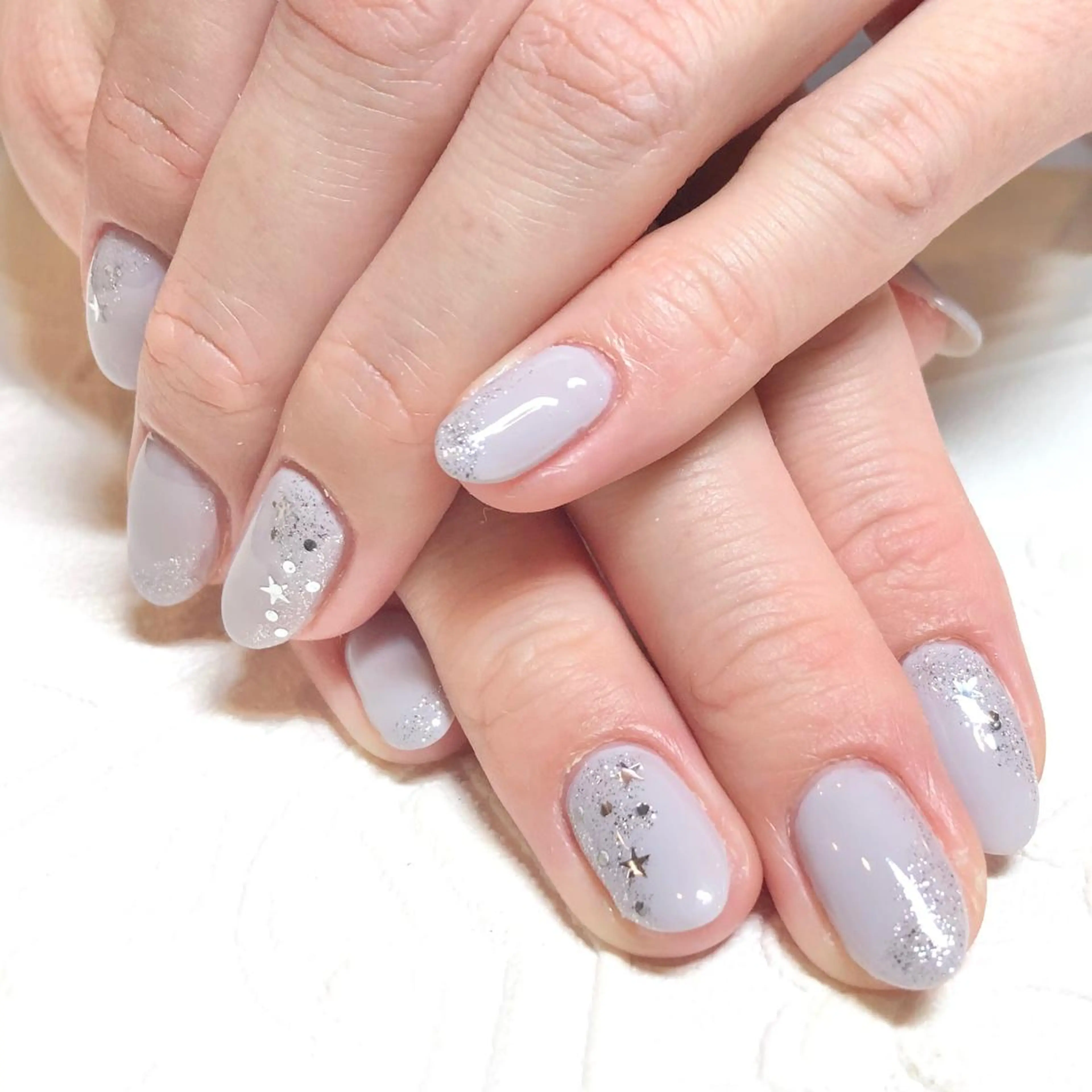 ネイル Kao hana-nailのネイルデザイン