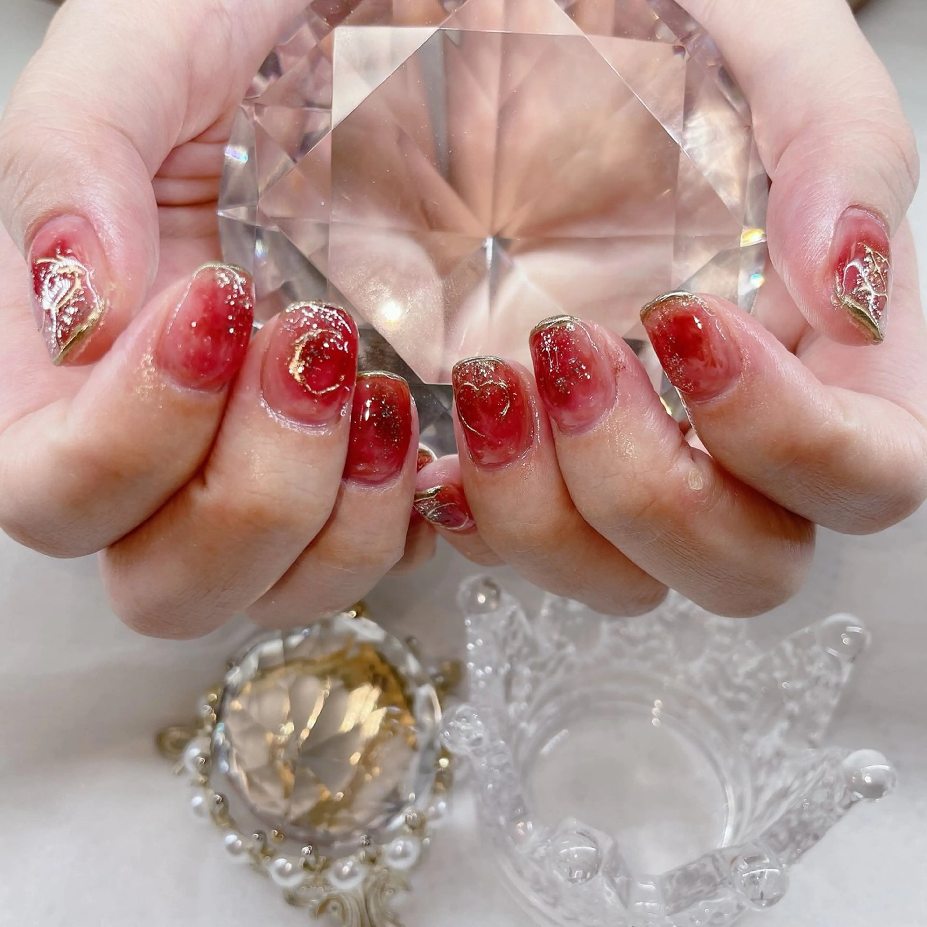 ネイル misun_nail所属・misun_ nailのネイルデザイン