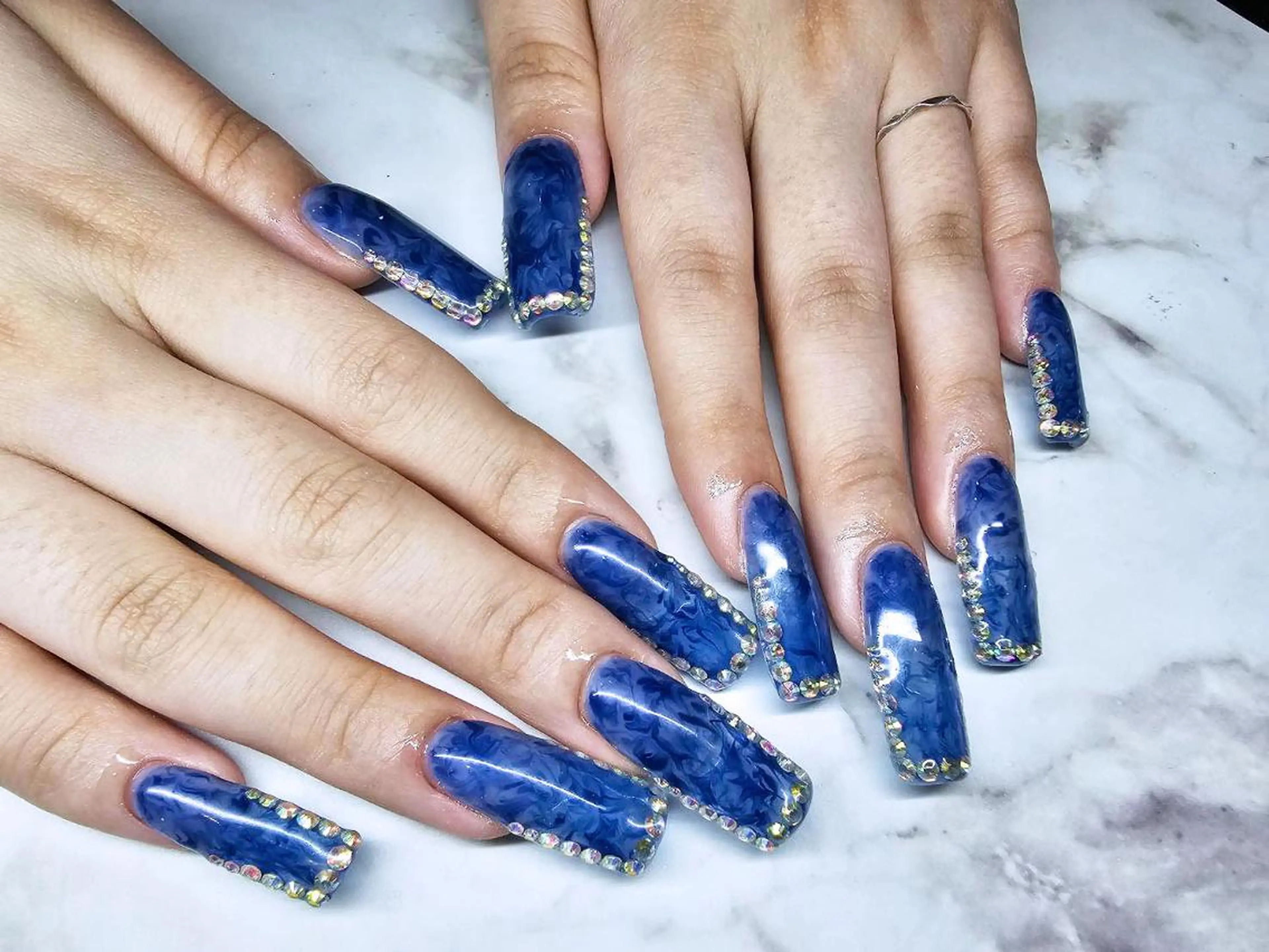 ネイル My+ Yukaのネイルデザイン