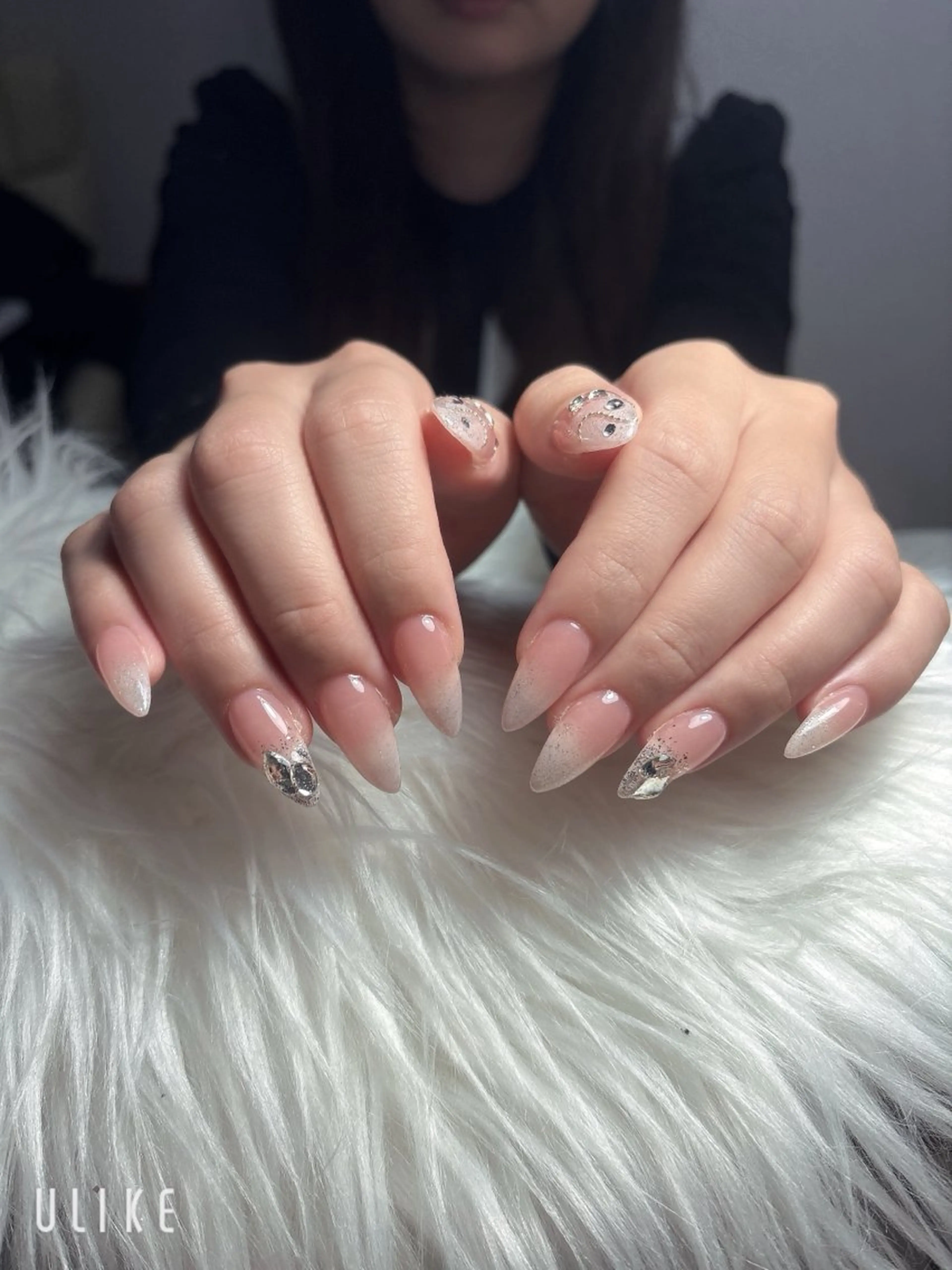 ネイル ハンドネイル T-lee Nailsalonのネイルデザイン