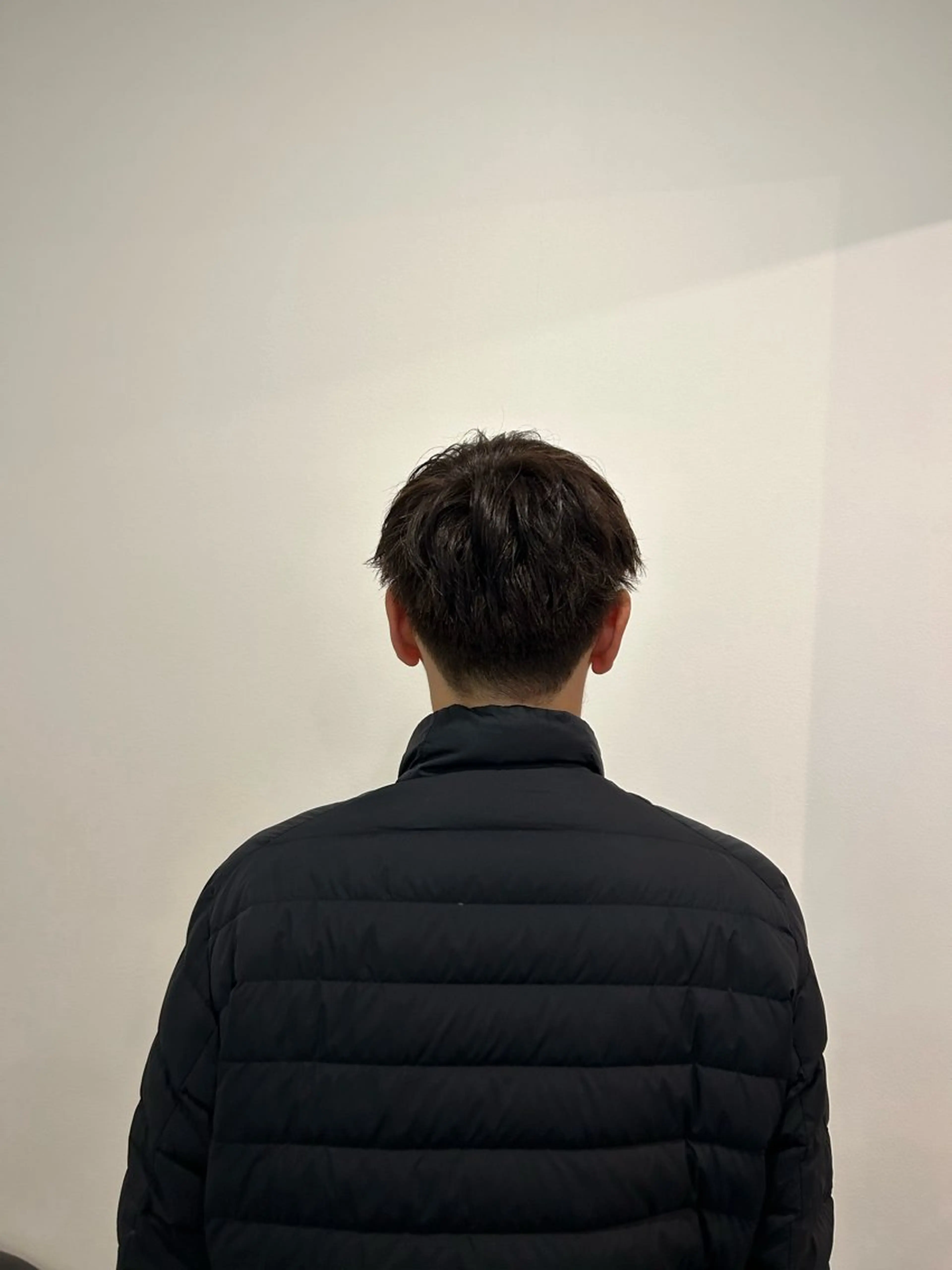 メンズ Agu hair emio城陽所属・Agu peachのヘアスタイル