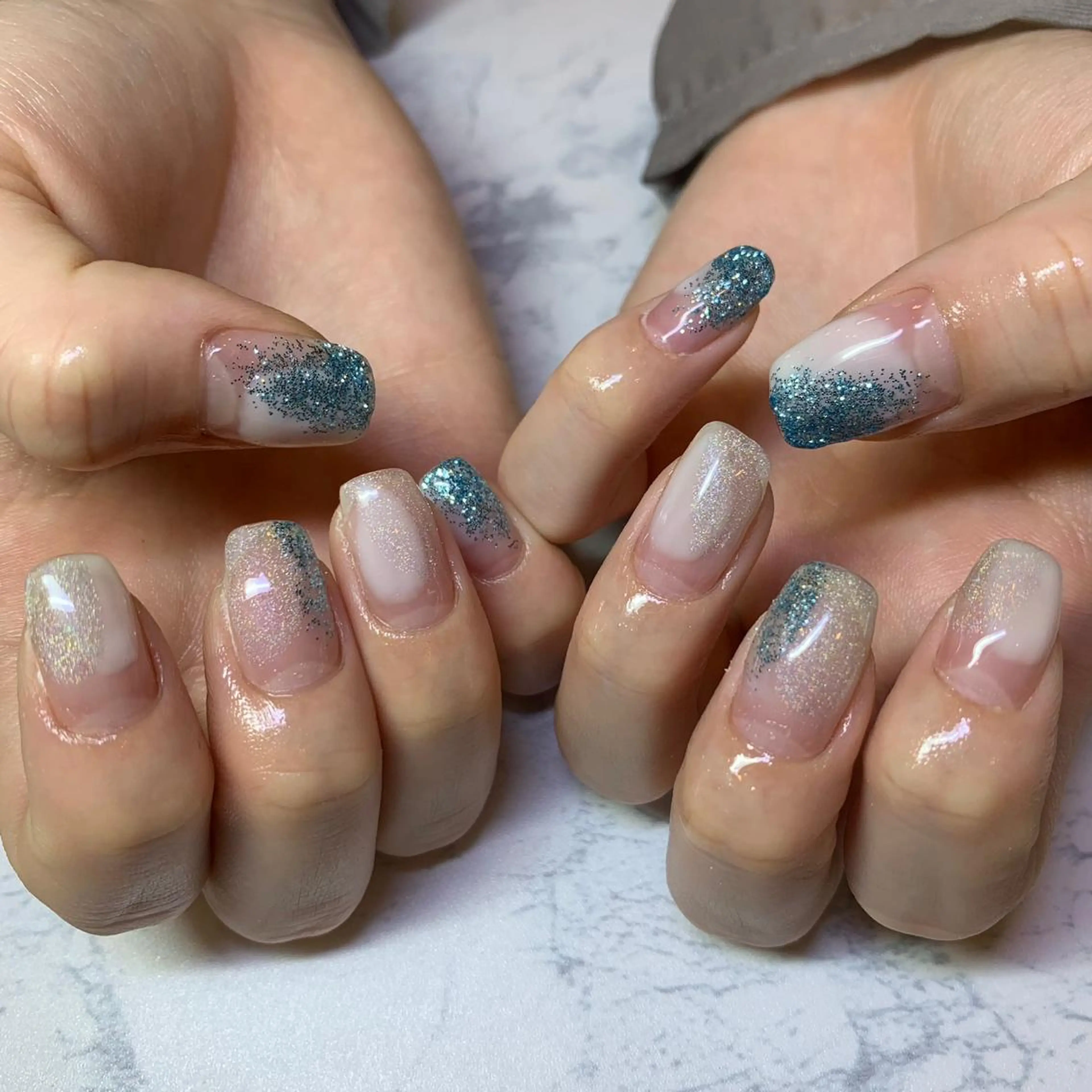 再来✨定額デザイン✨オフなしの写真