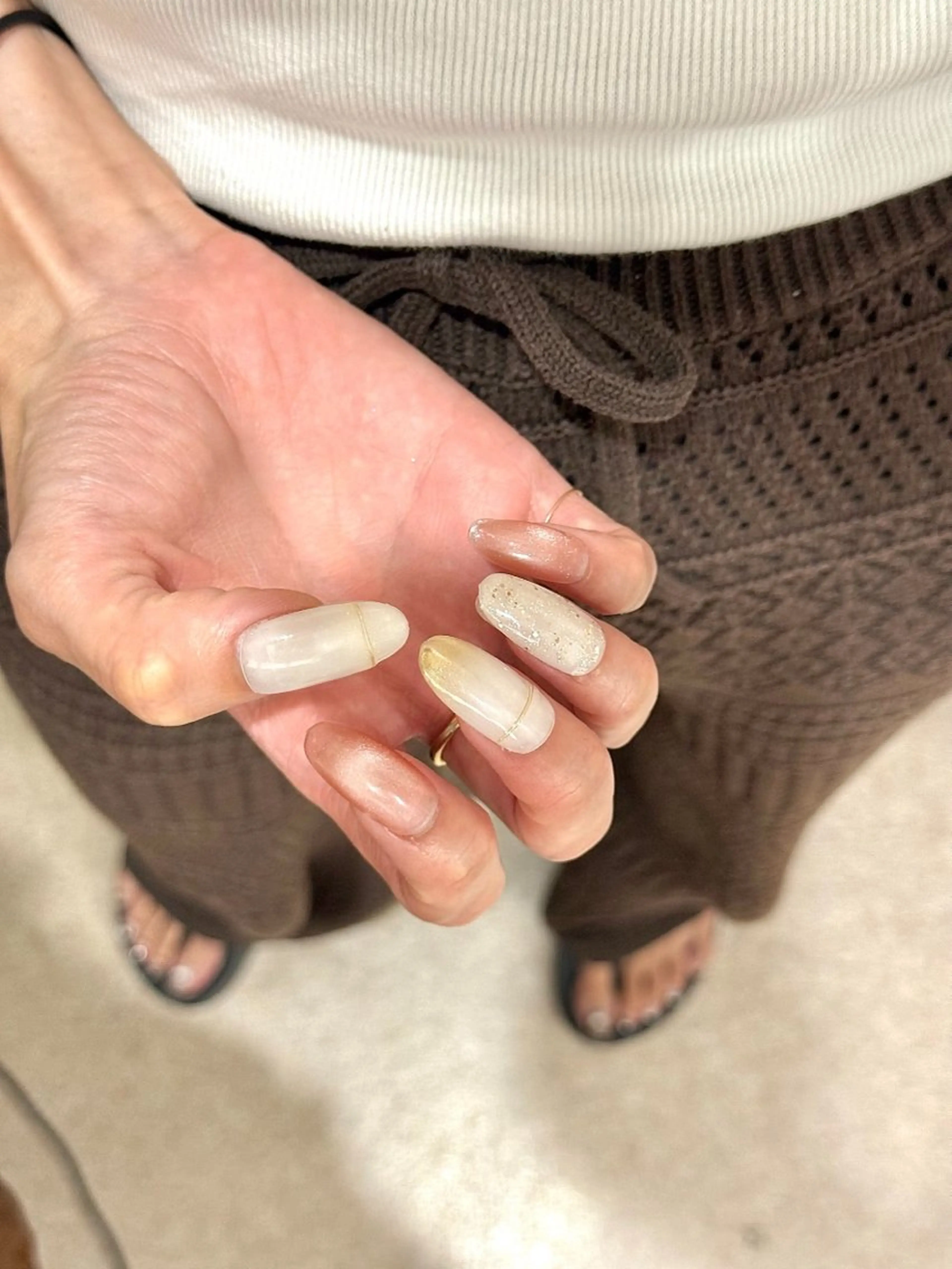 ネイル Salon Ｋのネイルデザイン