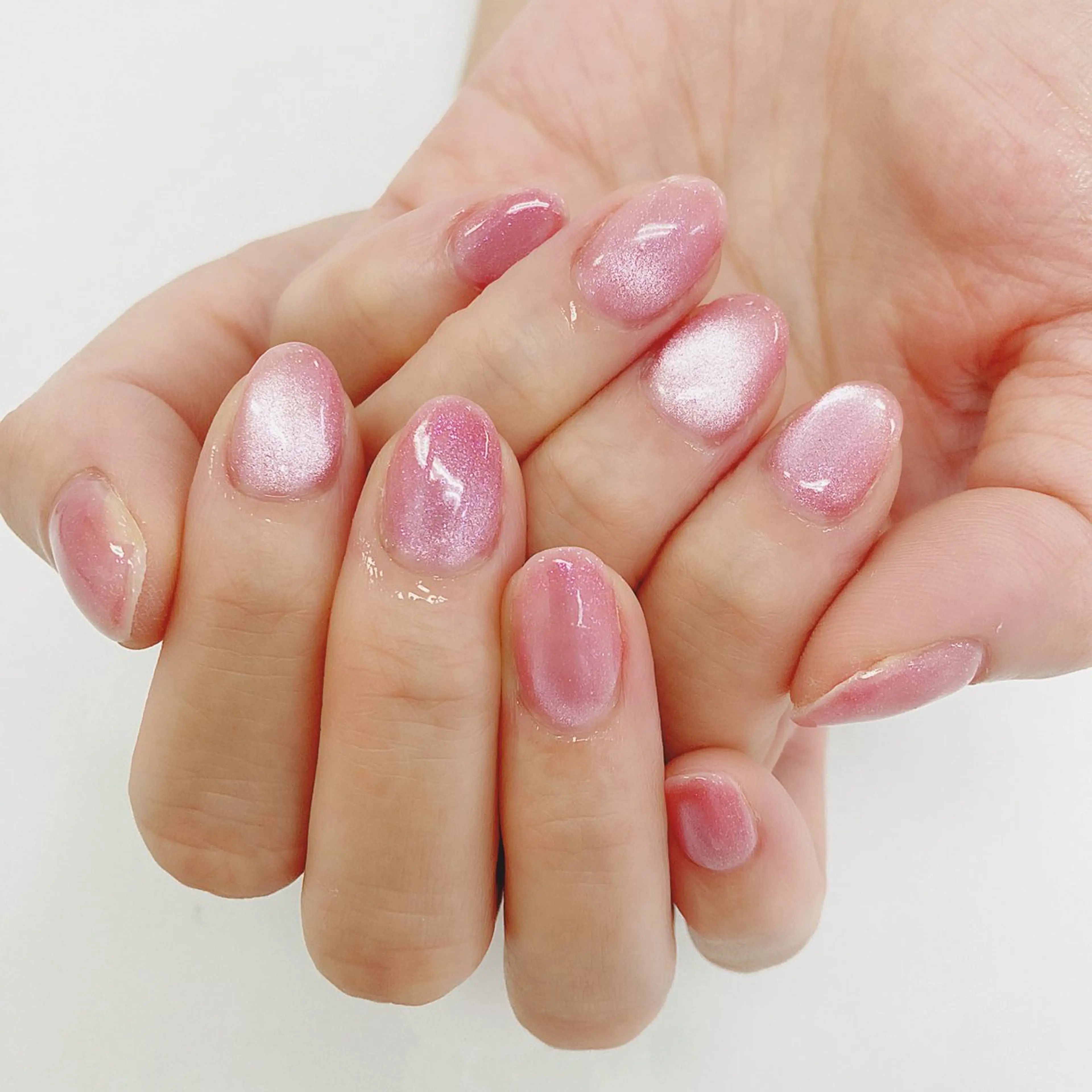 ネイル ハンドネイル 💓URAN💓 道玄坂店のネイルデザイン