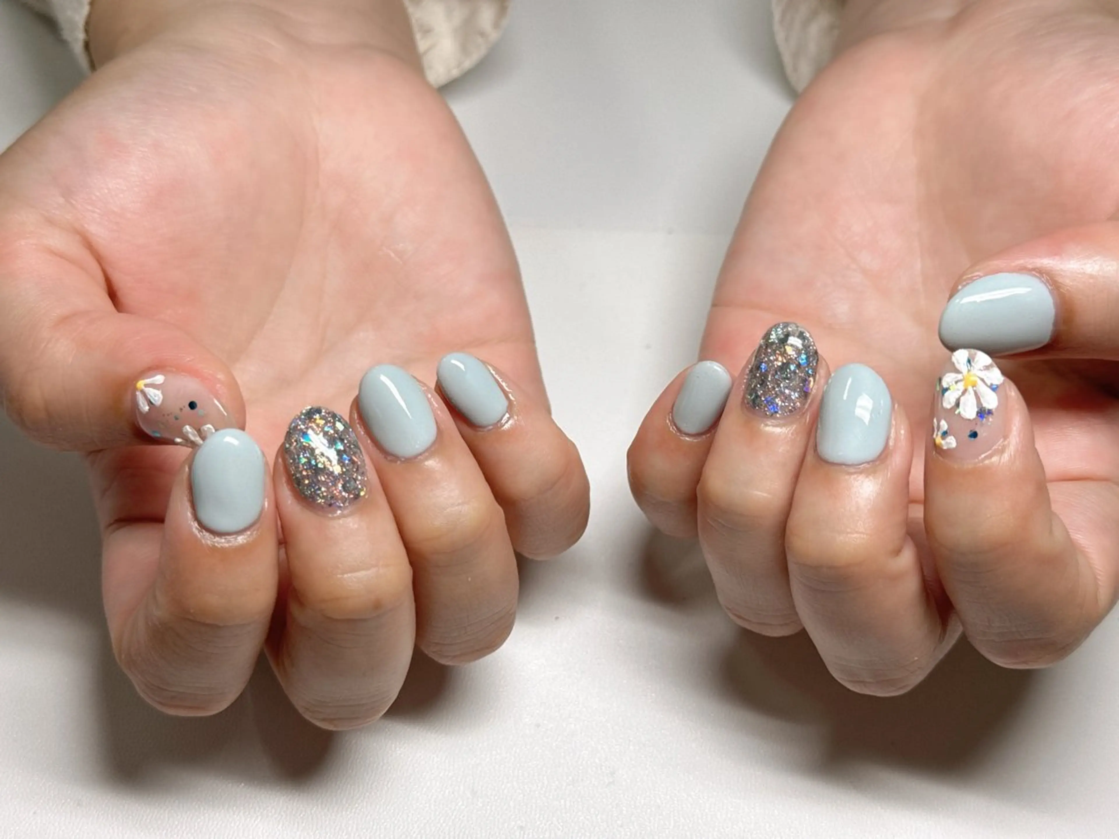 ネイル Rarity nail salon所属・Rarity nail salonのネイルデザイン