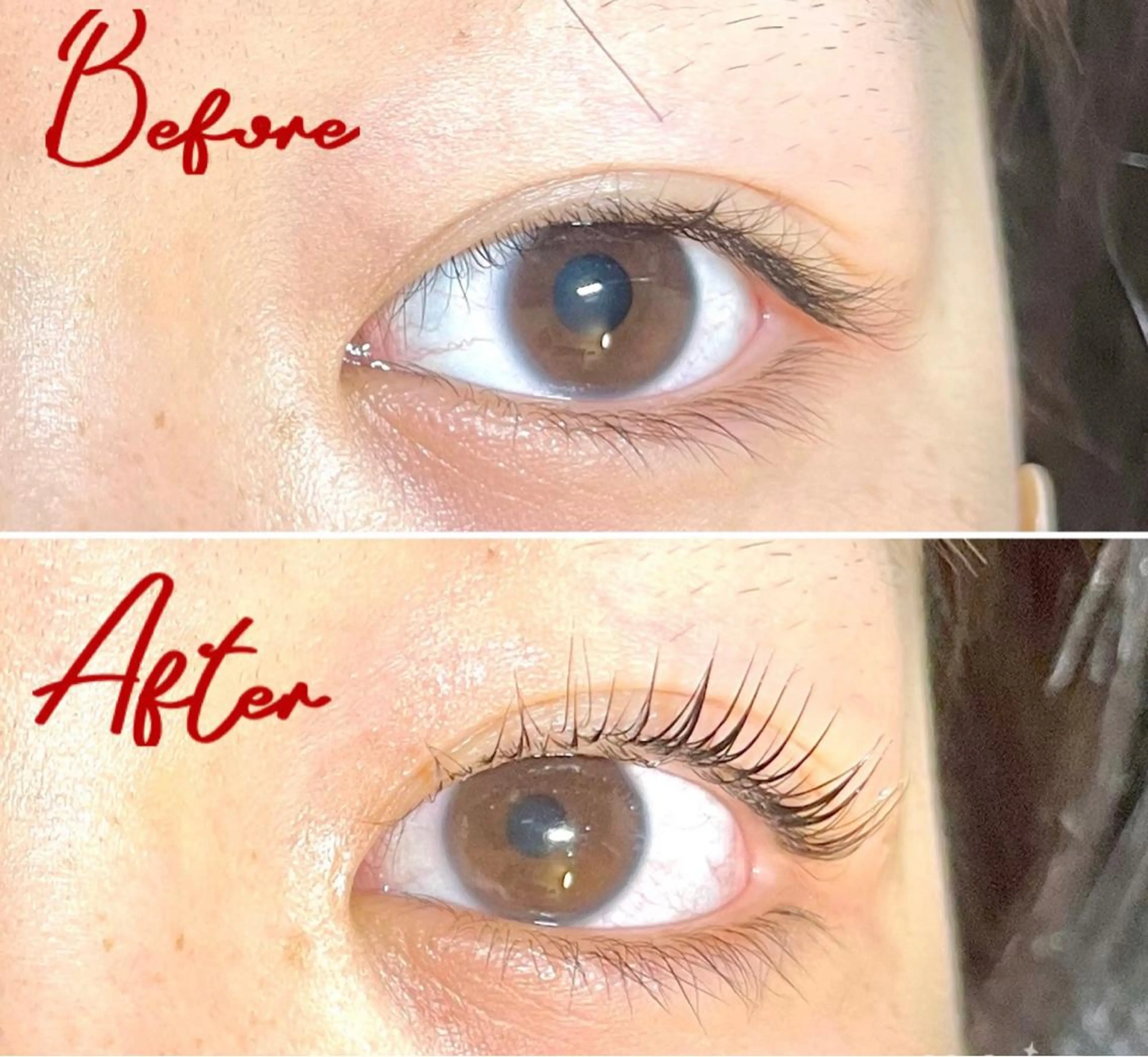 マツエク・マツパ める 🐢のマツエク・マツパデザイン