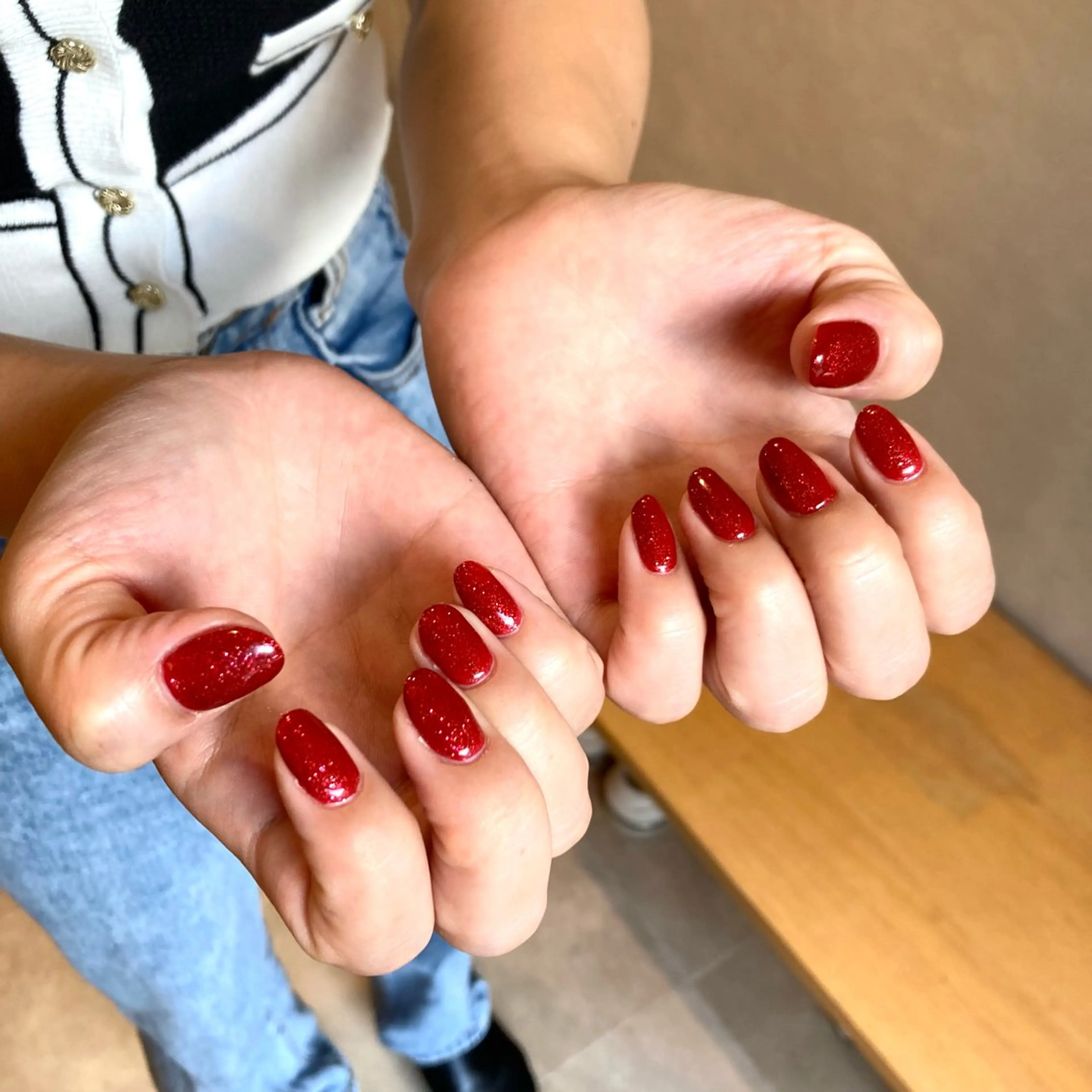 ネイル Aloha  Luana HIKAWASANDOU所属・AlohaLuana 🌺 naoのネイルデザイン