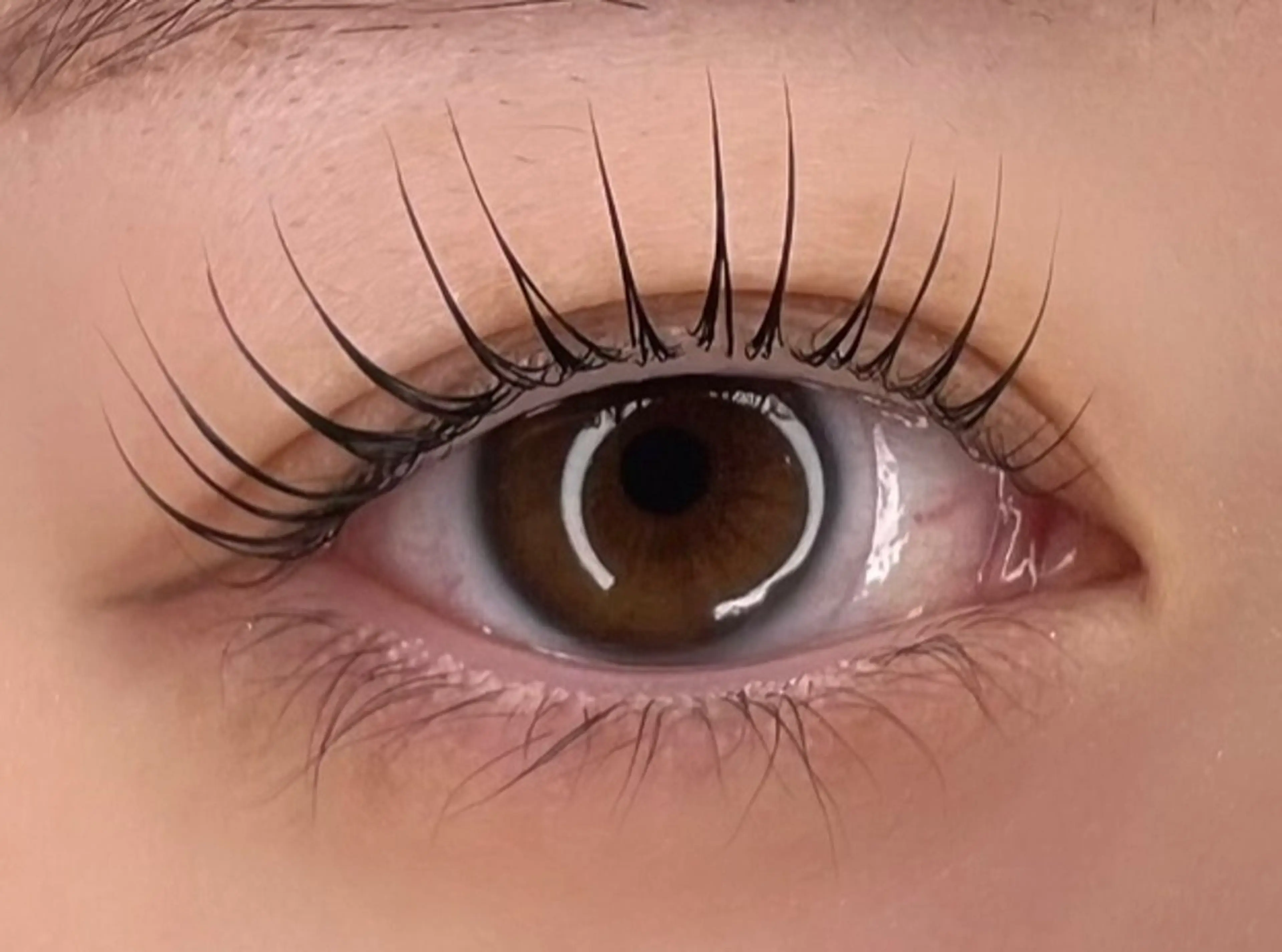 マツエク・マツパ GO TODAY SHAiR SALON所属・OTAKA AIKOのマツエク・マツパデザイン