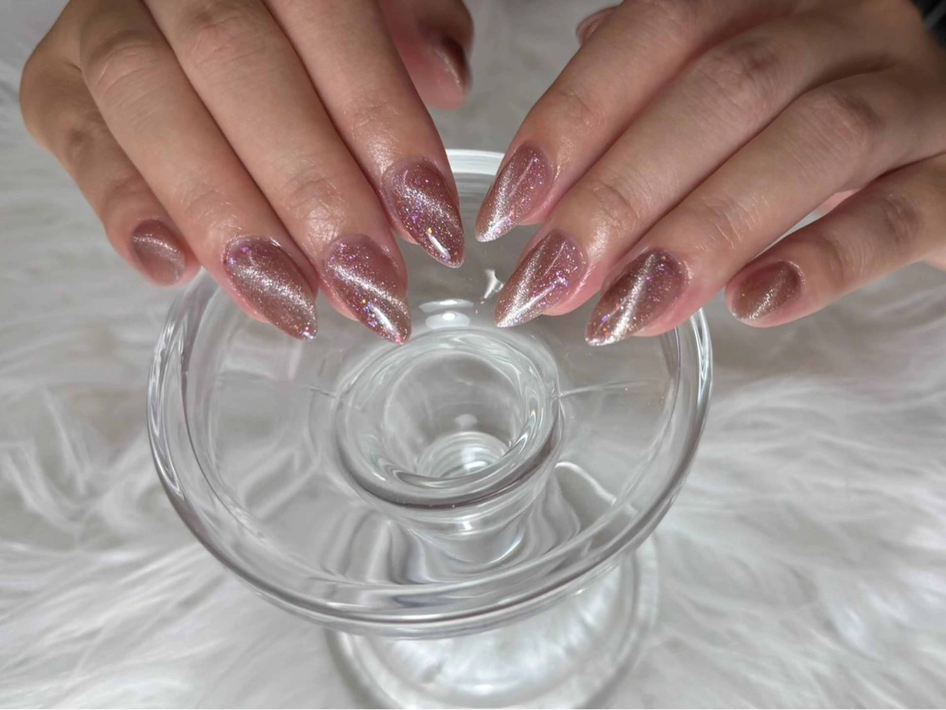 ネイル Pureté by Nnail所属・Pureté by Nnailのネイルデザイン