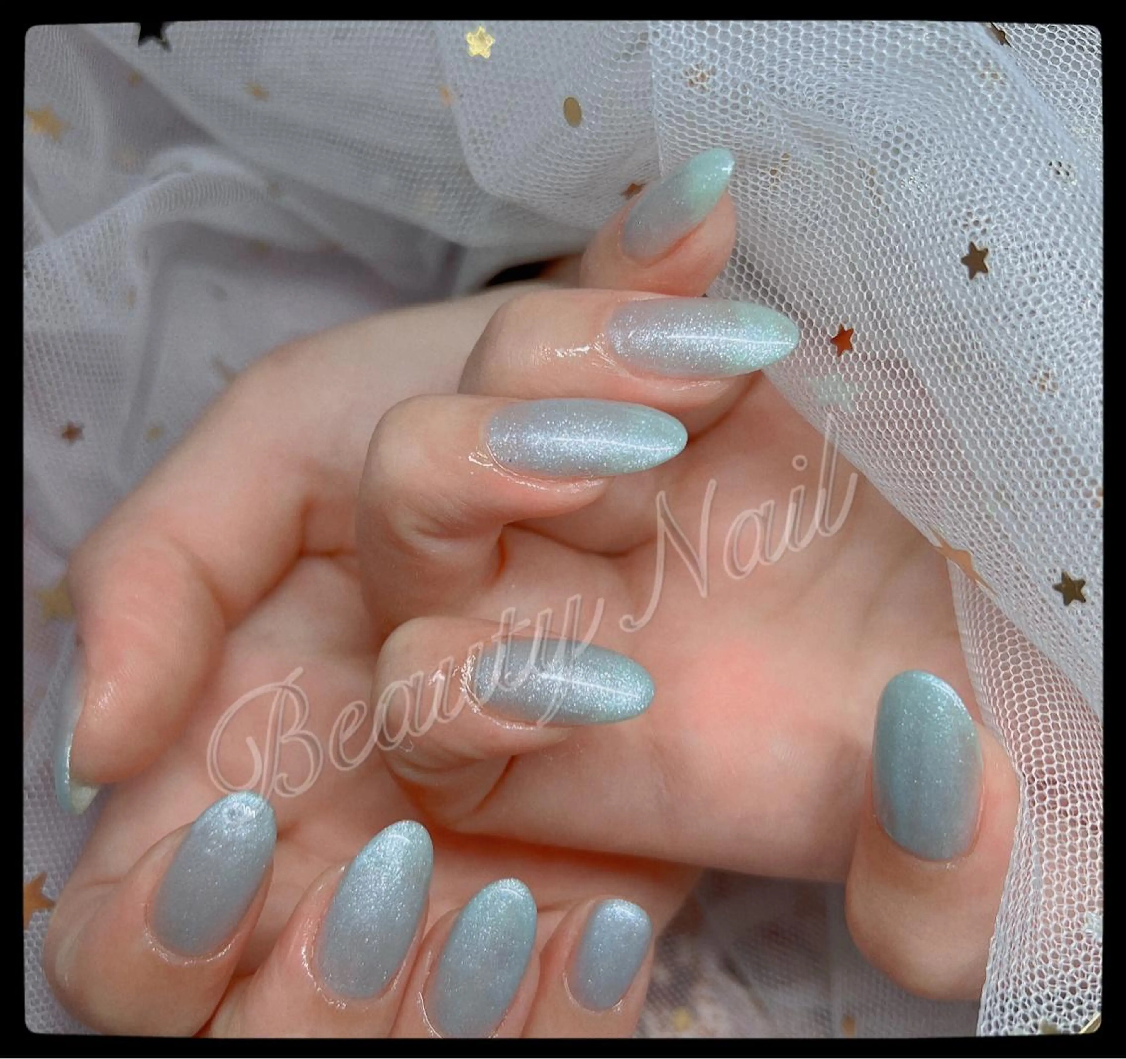 ネイル Moonstone Salon所属・Moonstone Salonのネイルデザイン