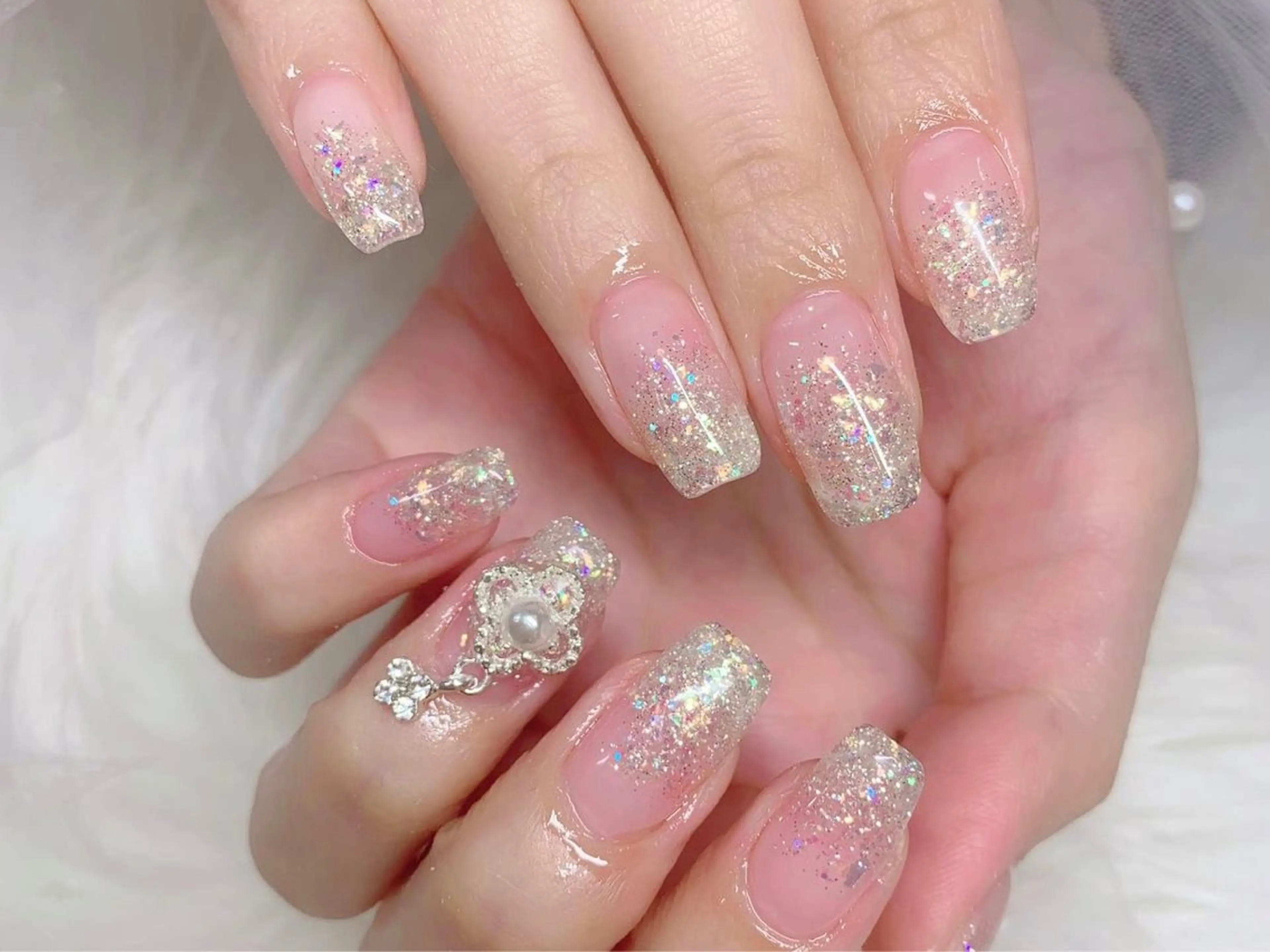 ネイル H'ami nail salon所属・hami nailのネイルデザイン