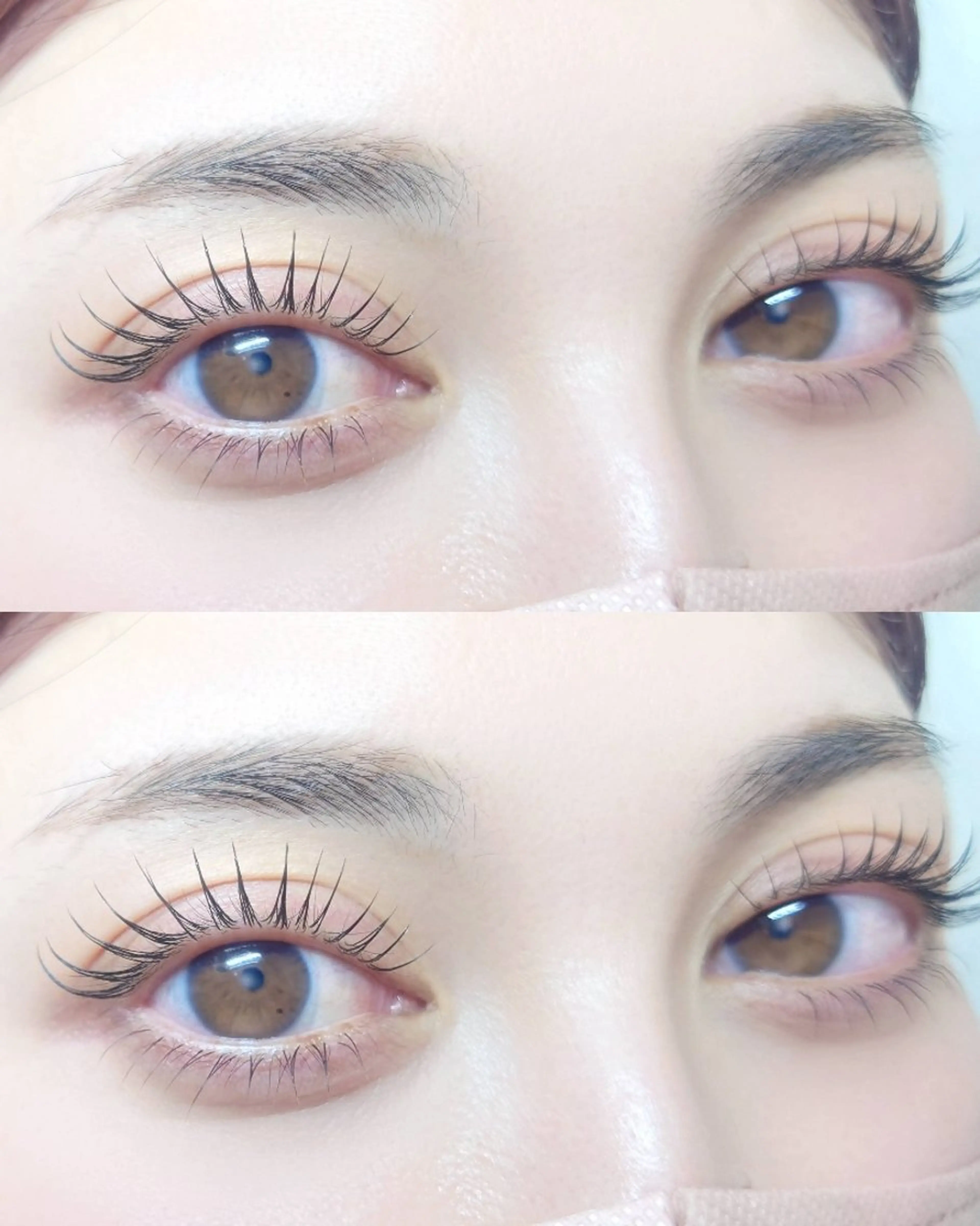 minimo限定★マツエク90分つけ放題の写真