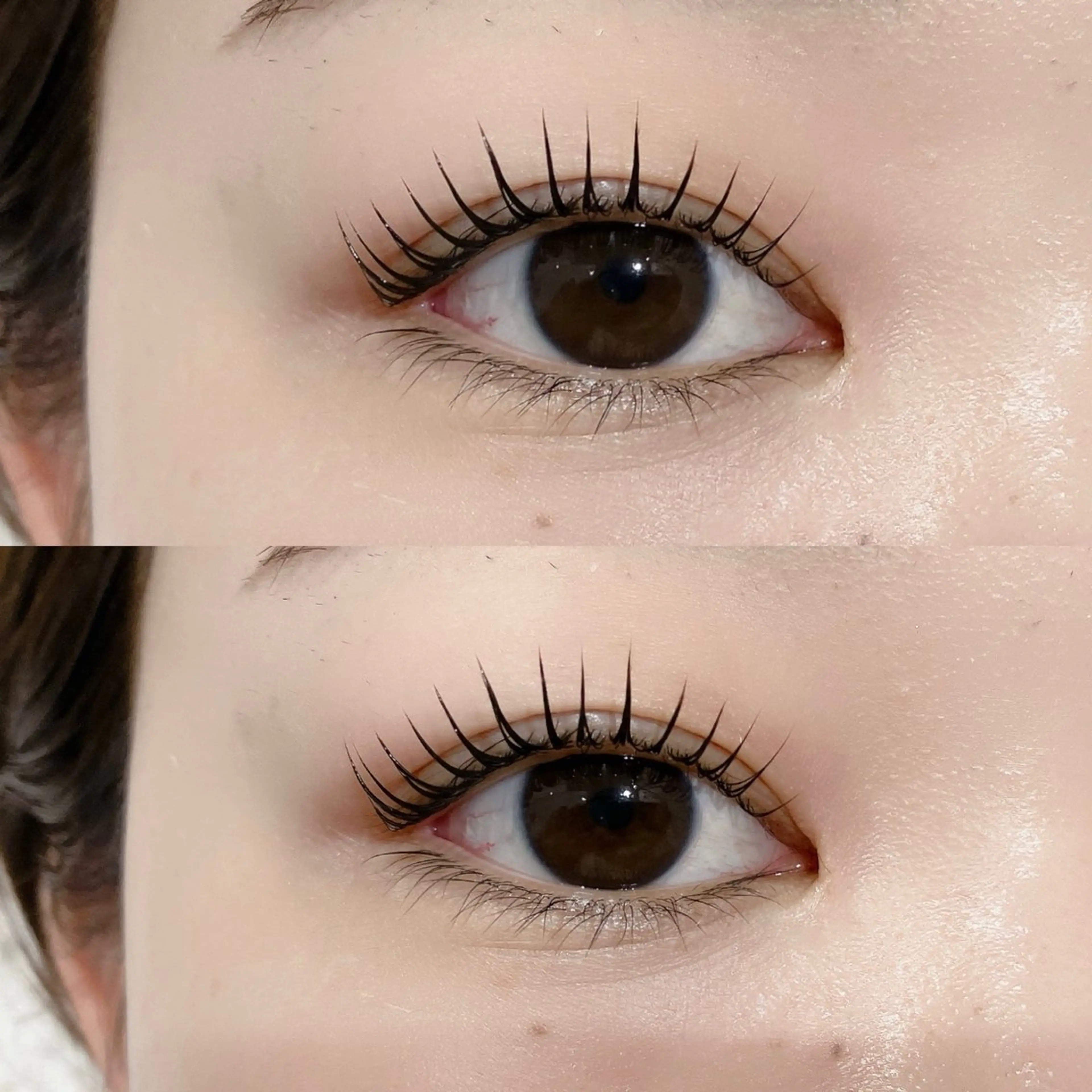 マツエク・マツパ マツパ miyazaki 🎀のマツエク・マツパデザイン