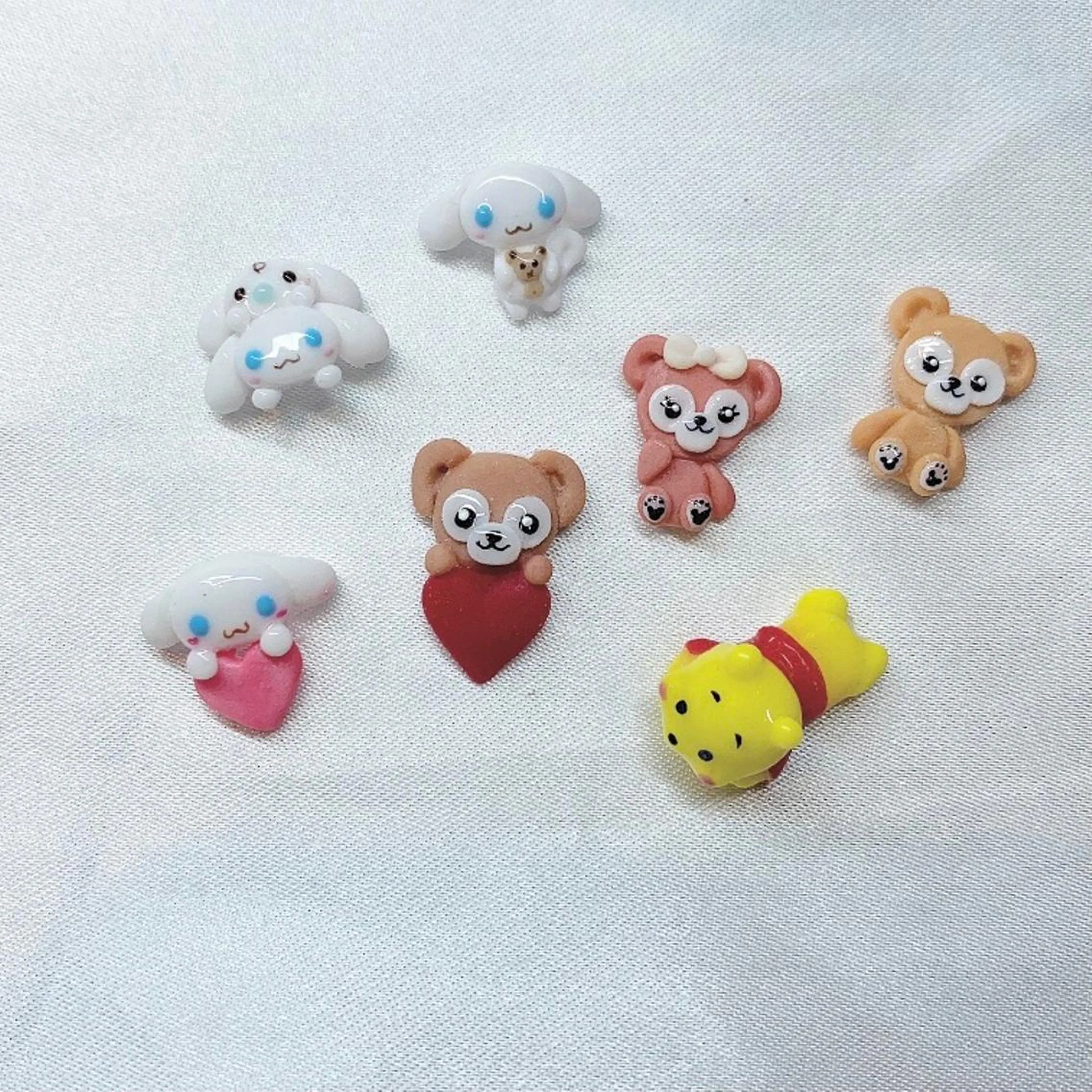 ネイル 山本 志乃美のネイルデザイン