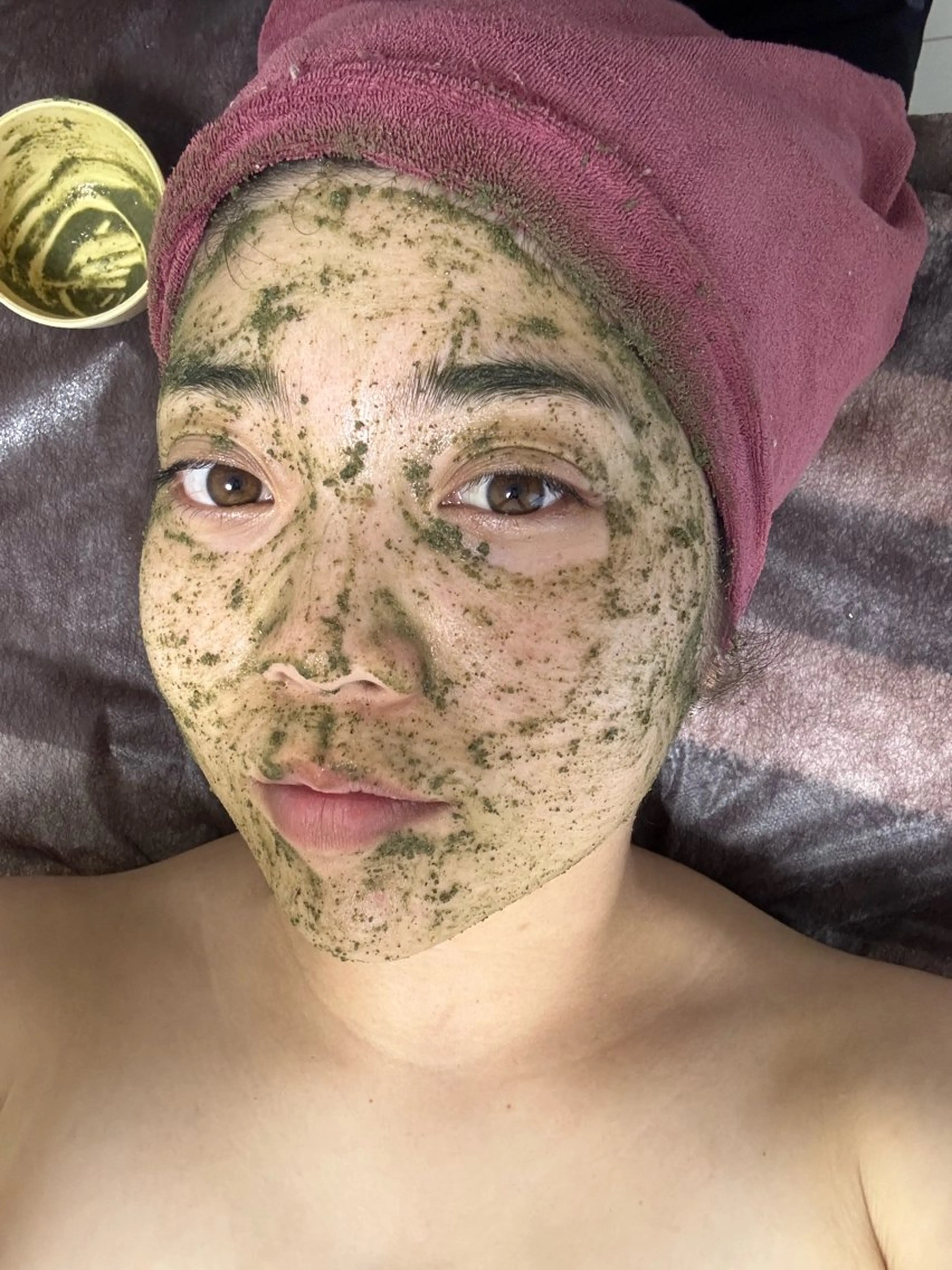 古川 ちひろのエステ・リラクイメージ