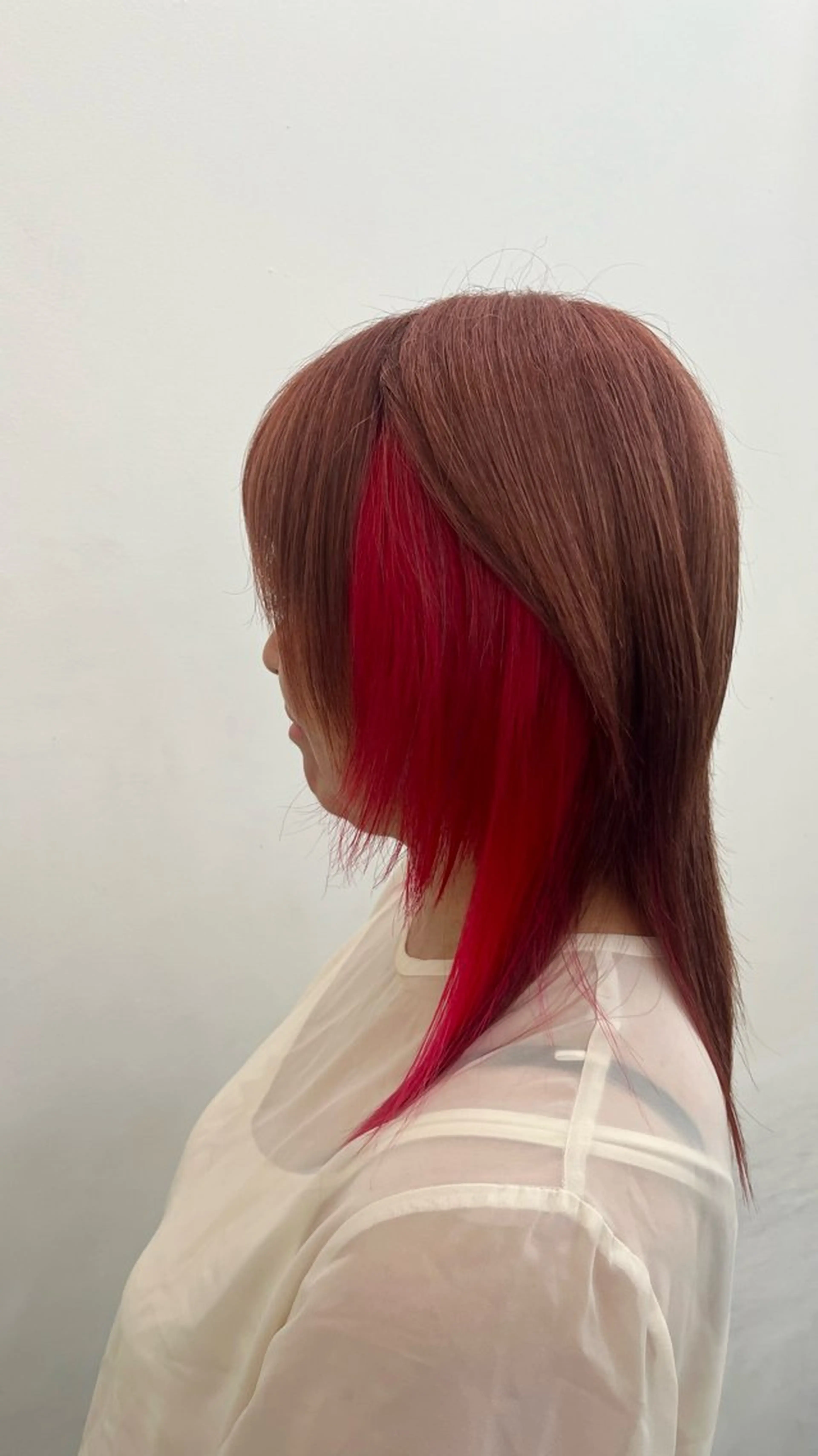 カラー ハイトーンカラー特化 🐾小林舞衣🌙のヘアスタイル