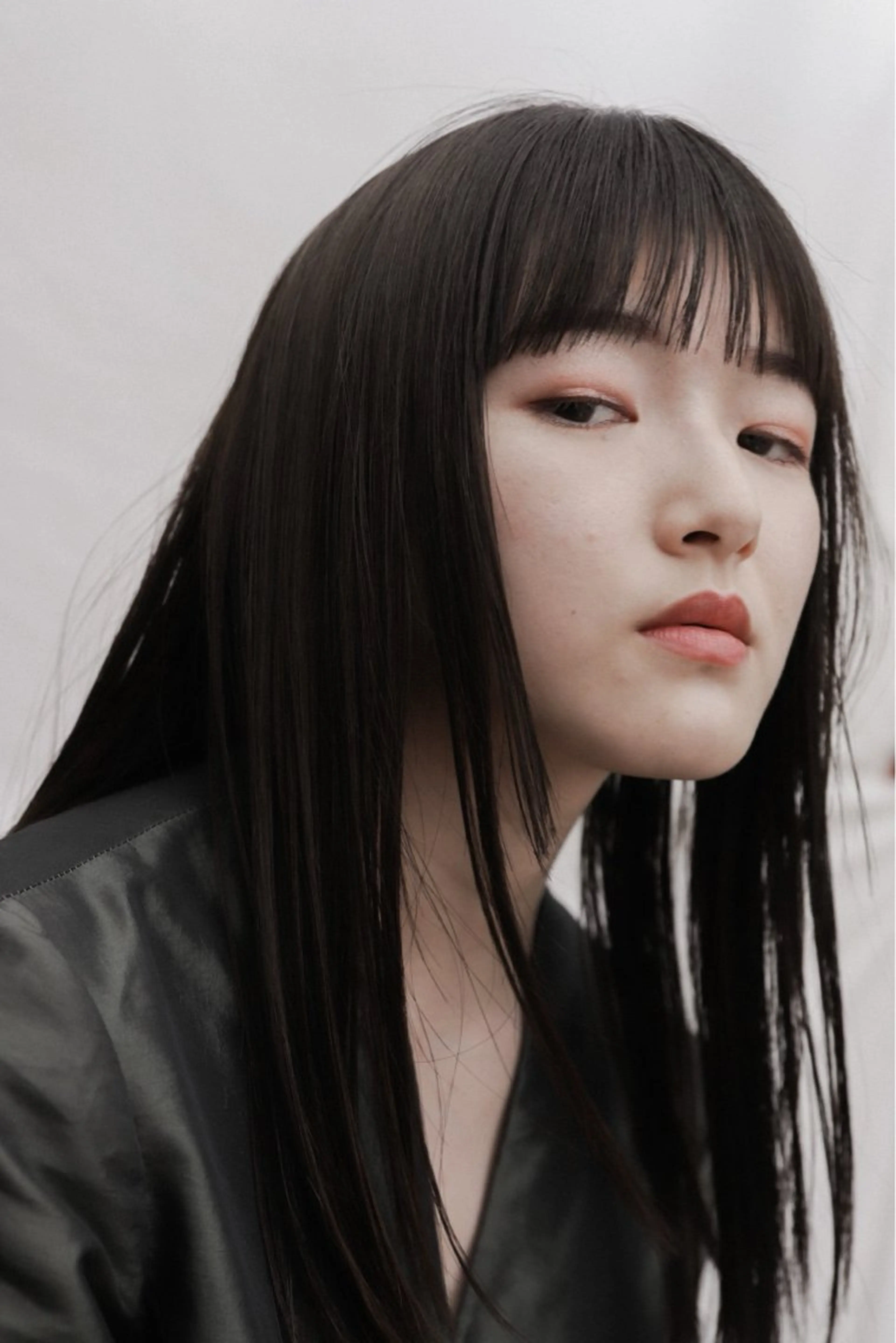 ロング 渋谷/ブリーチ/暖色 姫汝のエステ・リラクイメージ