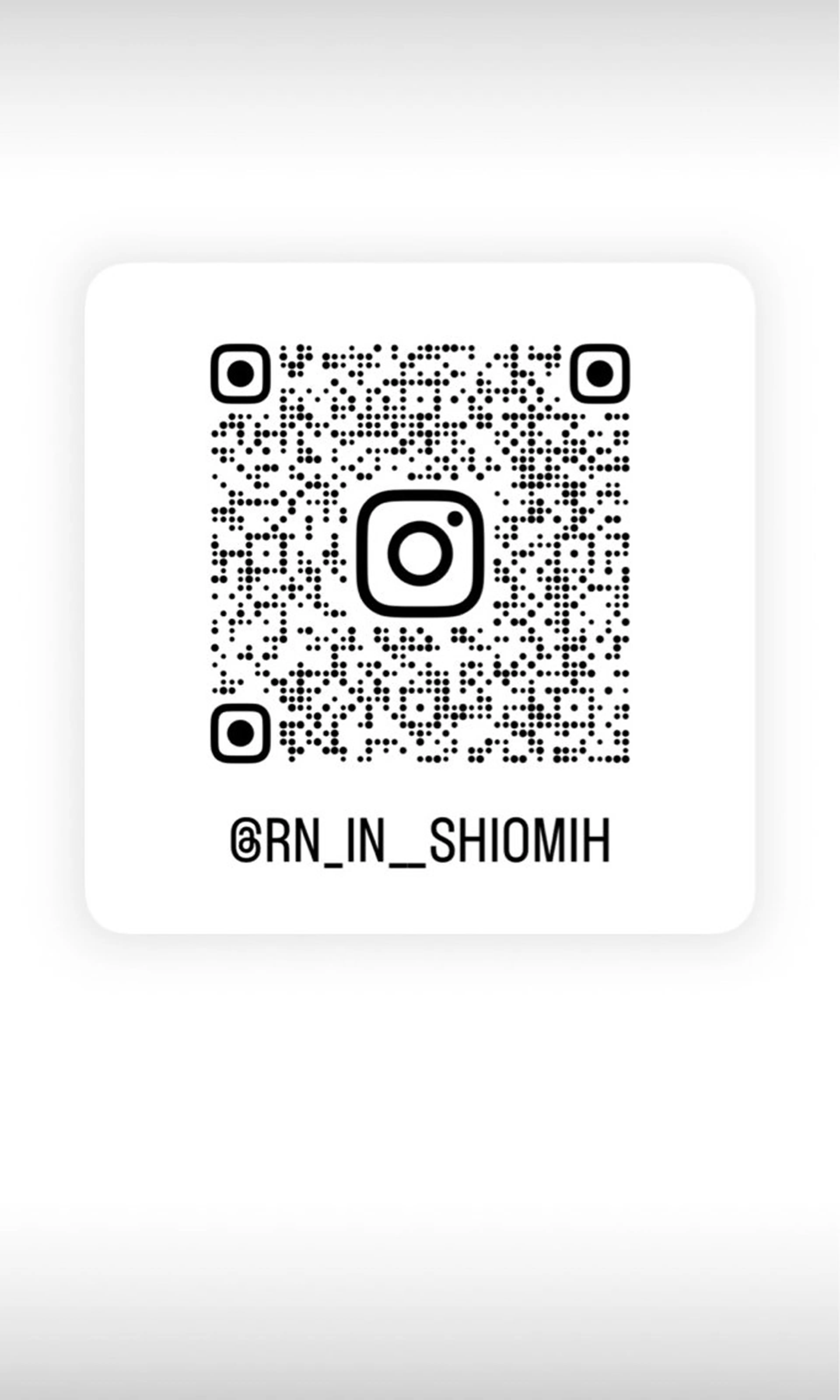 H by shiomi H所属・minami カラーモデル募集中のヘアスタイル