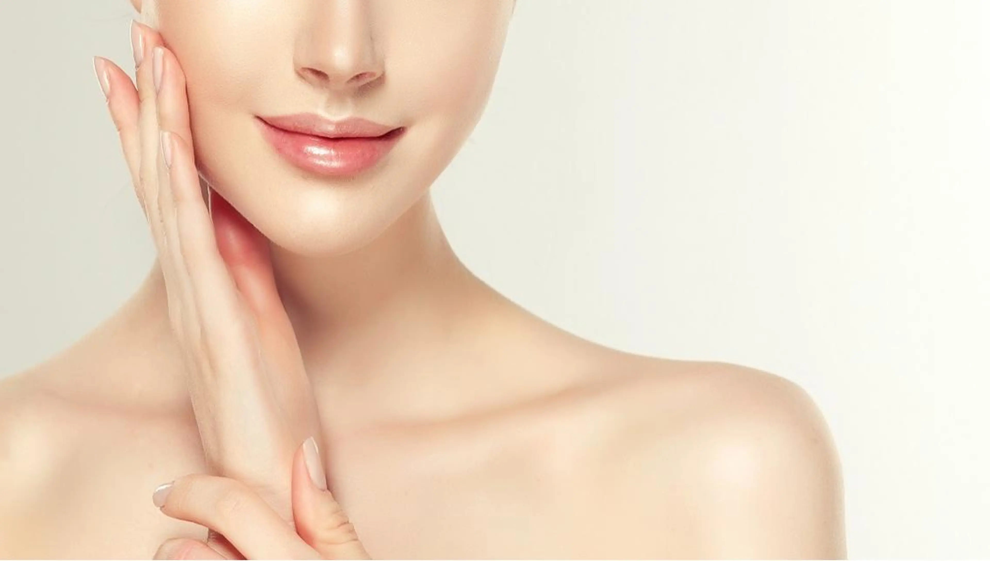 ゼロコルギ70分🍎小顔😊コルギの技術を機械でより効果的に❣️骨格、筋肉筋膜に働きかけ、小顔リフトアップに👌の写真