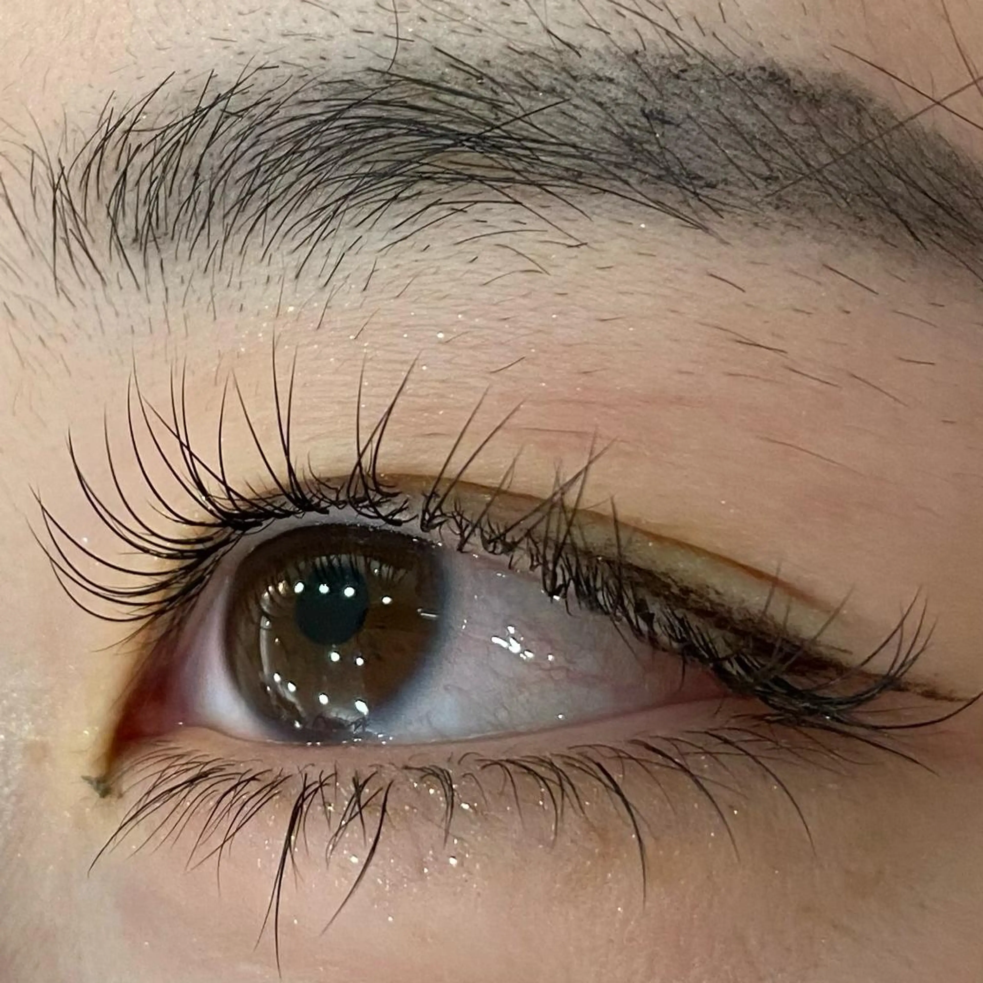 マツエク・マツパ ノンダメージ 🥑mikubanのヘアスタイル