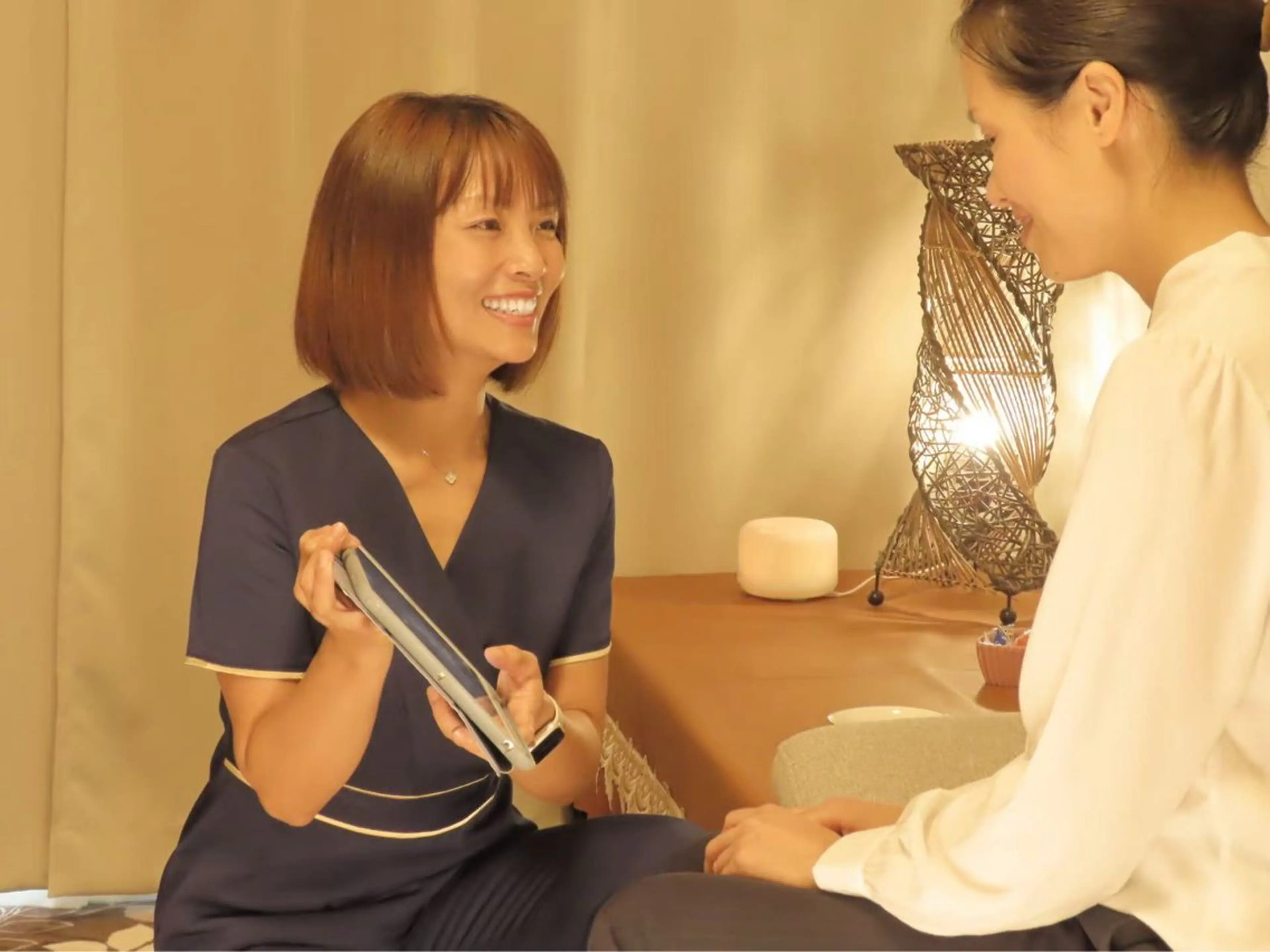 林 ハヤシのエステ・リラクイメージ