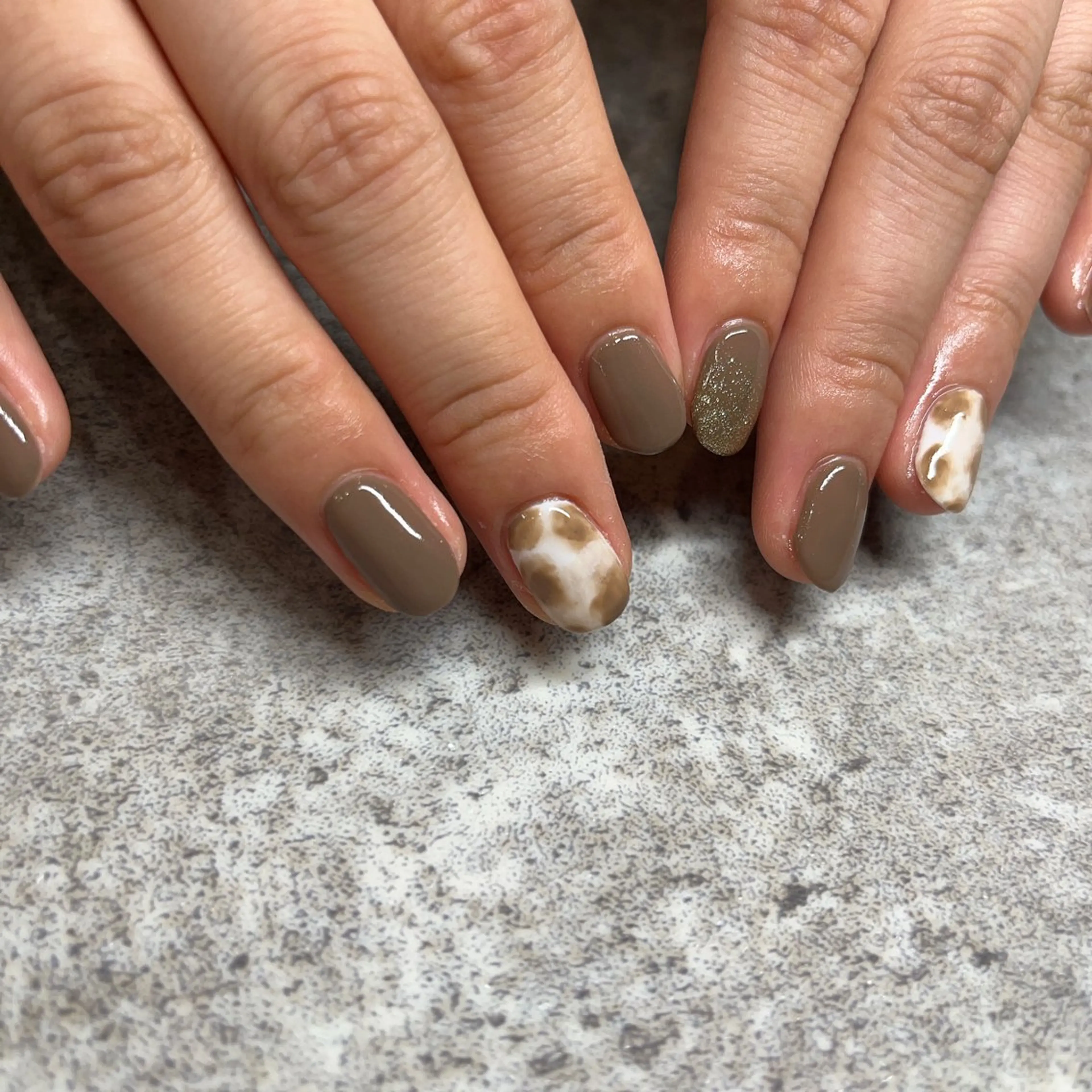 ネイル アマンビューティーリゾート所属・竹内 日菜のマツエク・マツパデザイン