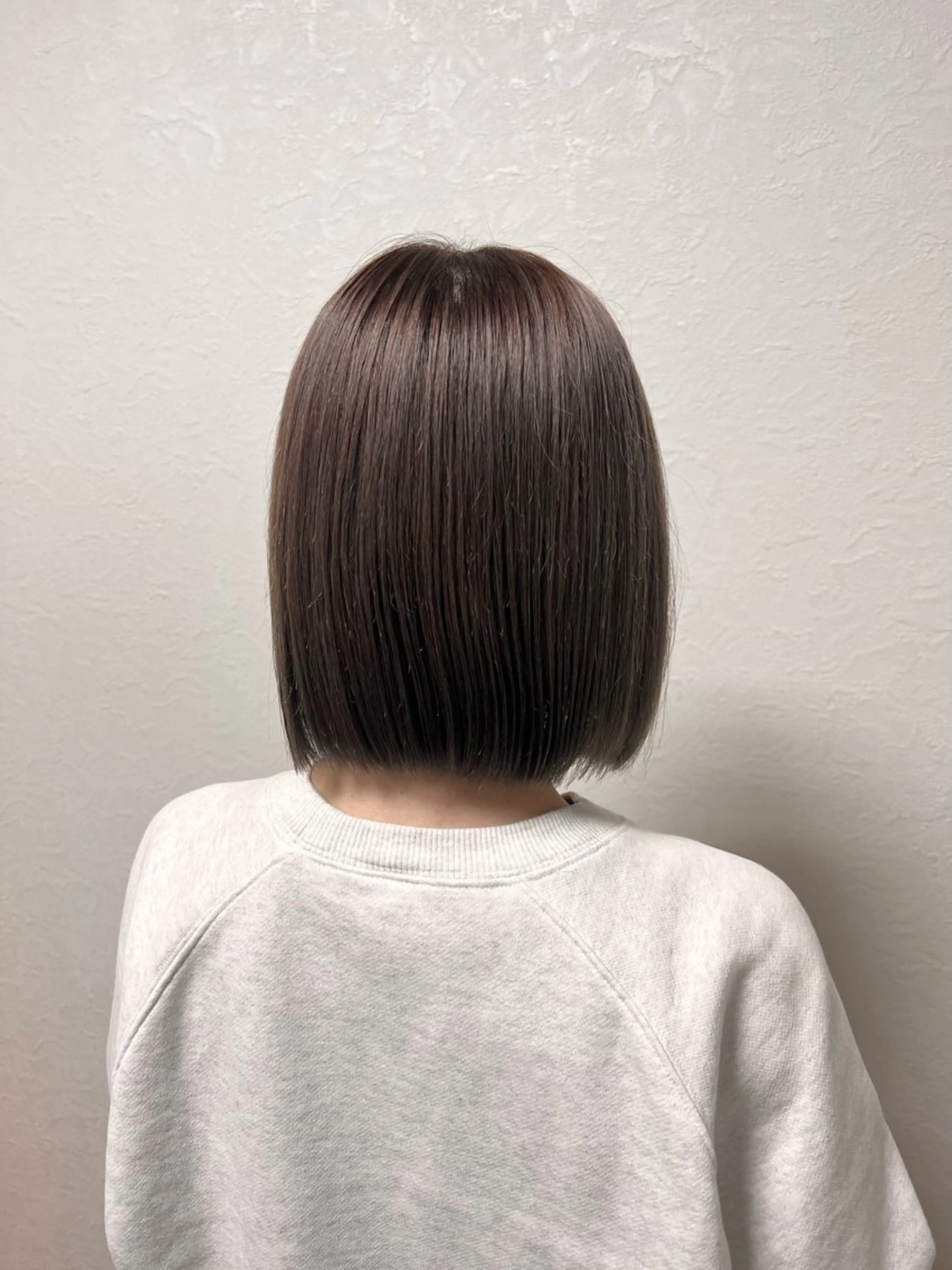 カット/頭皮スッキリヘッドスパ🫧の写真