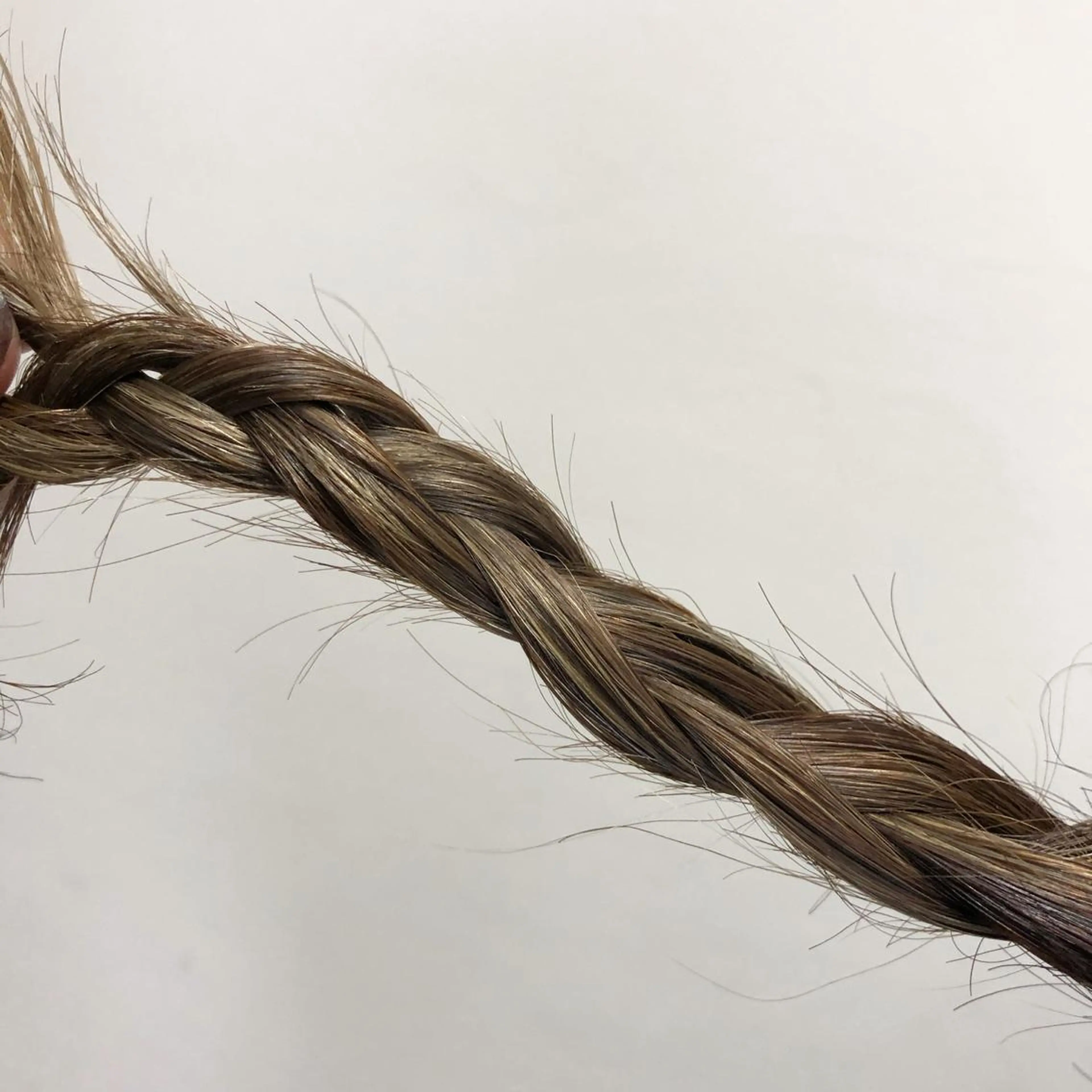 ロング カラー グレージュ ハイライトカラー ハイライト Tao所属・藤川 大智のヘアスタイル