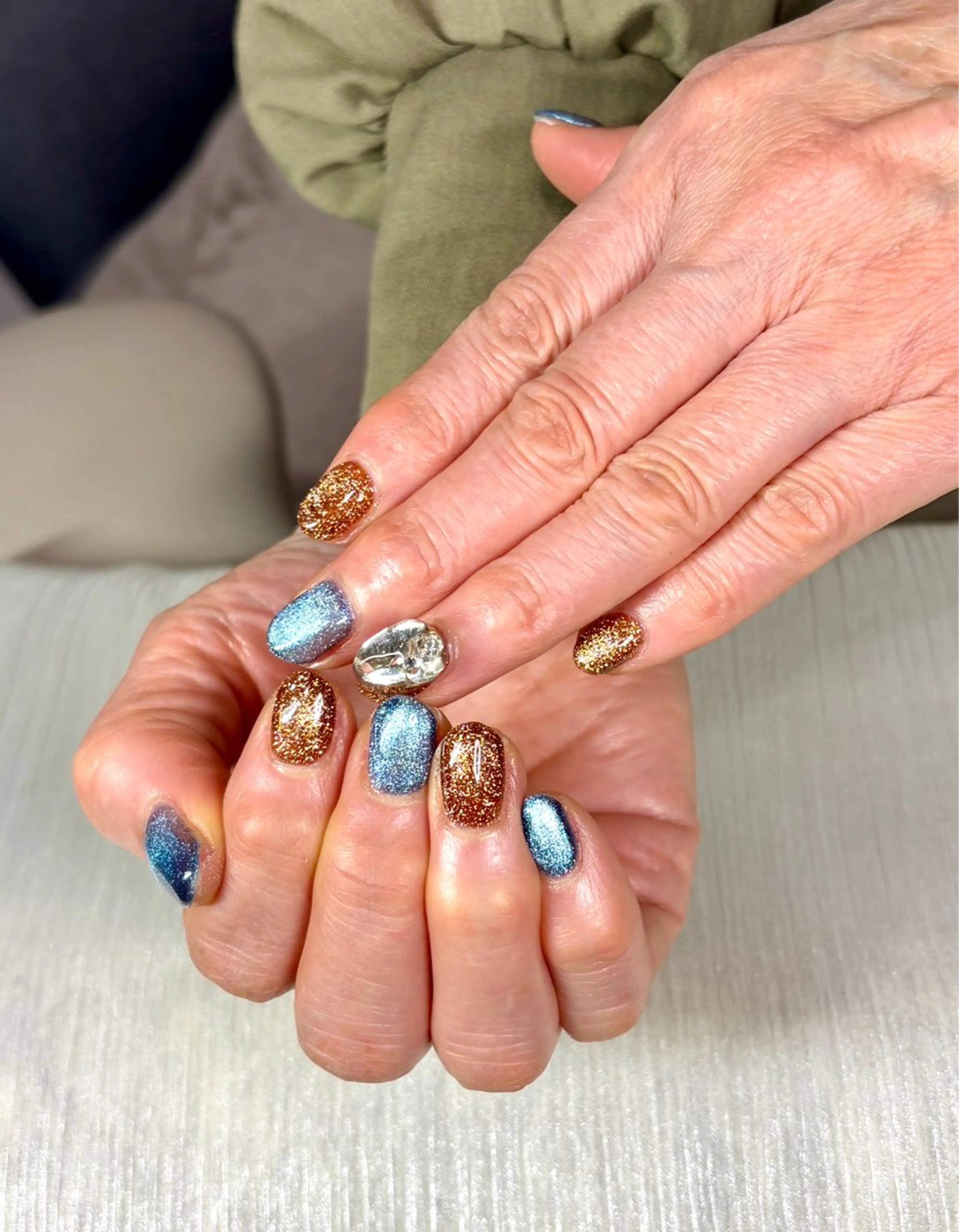 ネイル nailroom HARU.のネイルデザイン