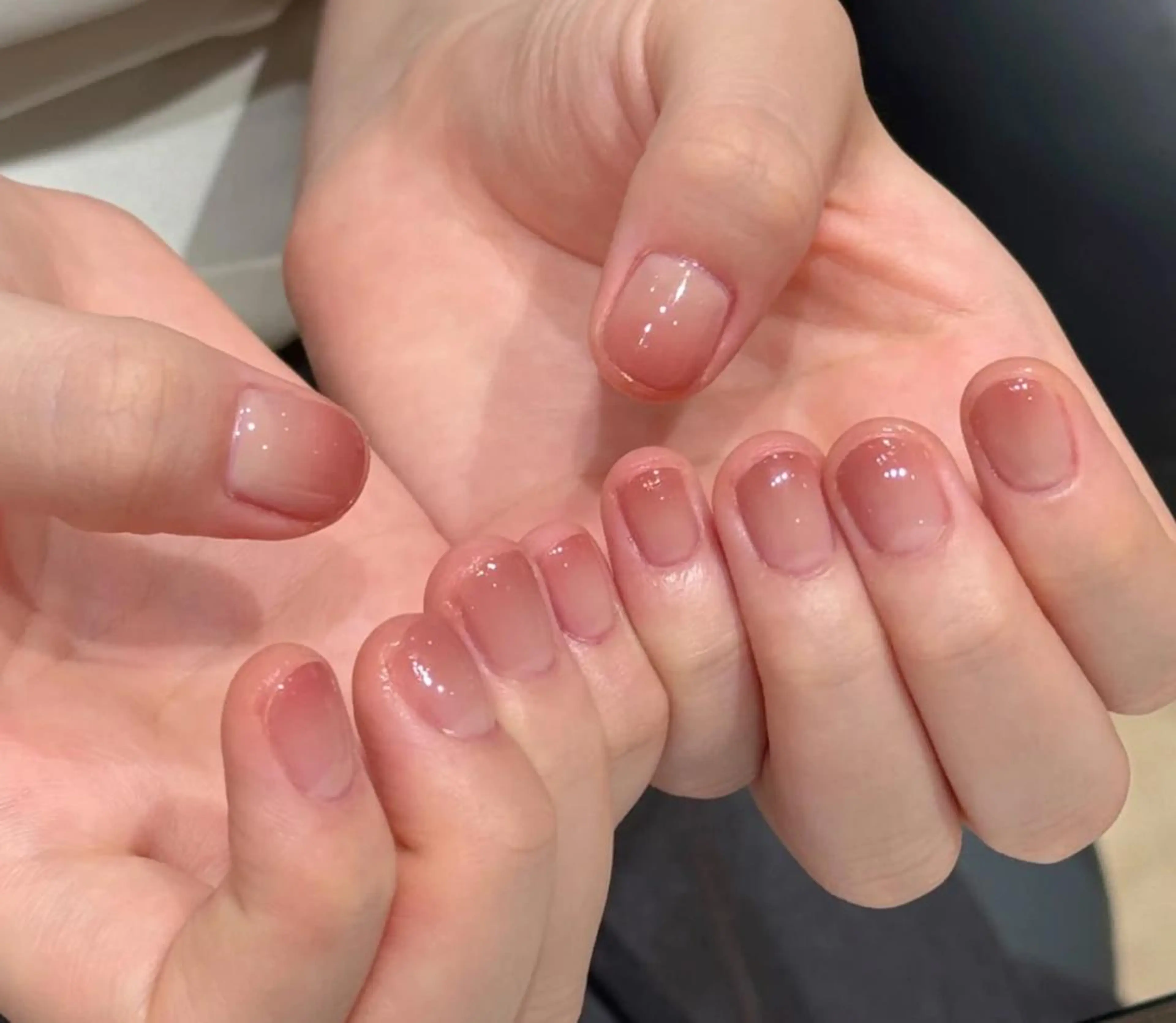ネイル ハンドネイル Molly _nailのネイルデザイン